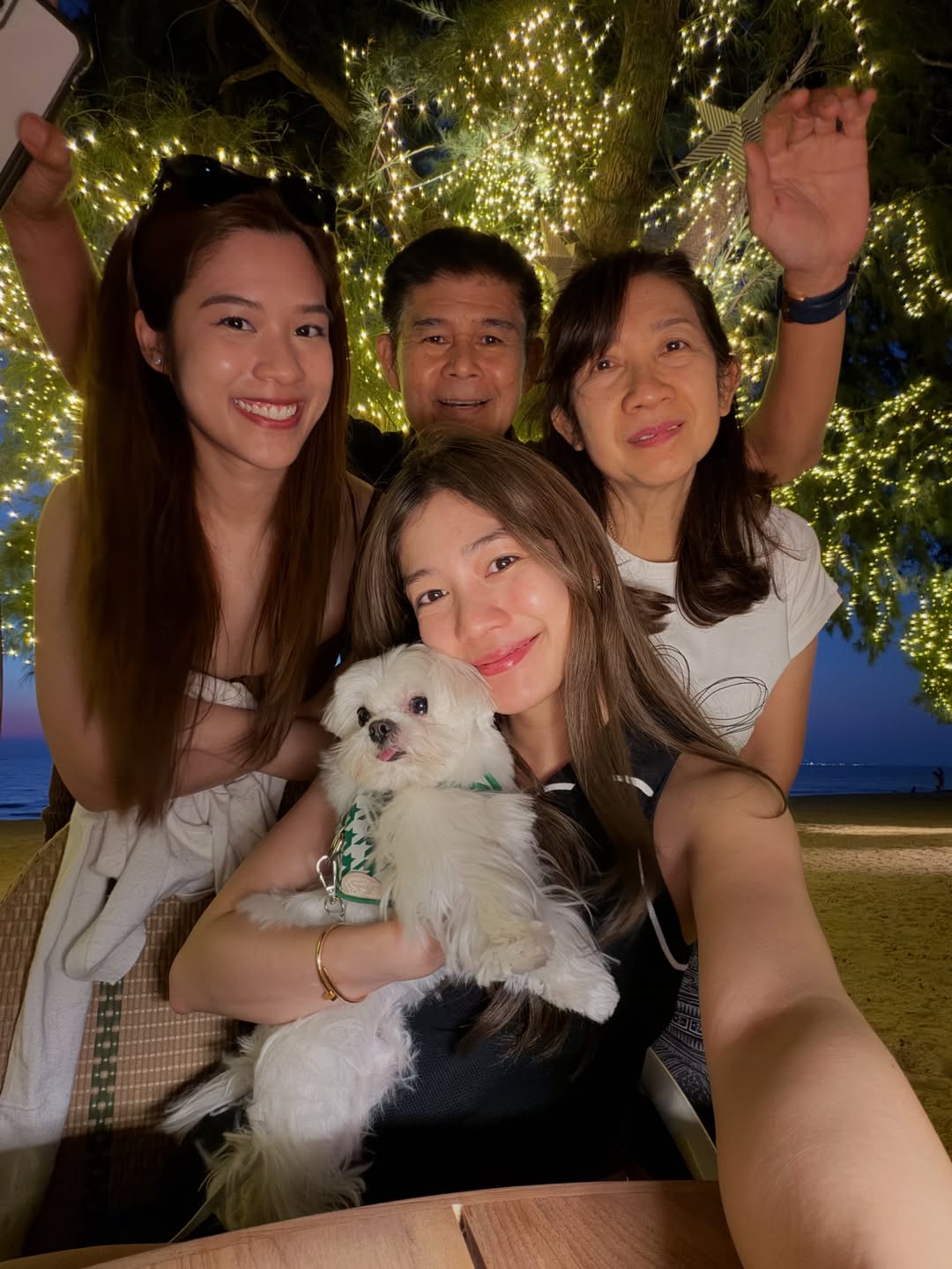 มะปราง - อลิสา ขุนแขวง