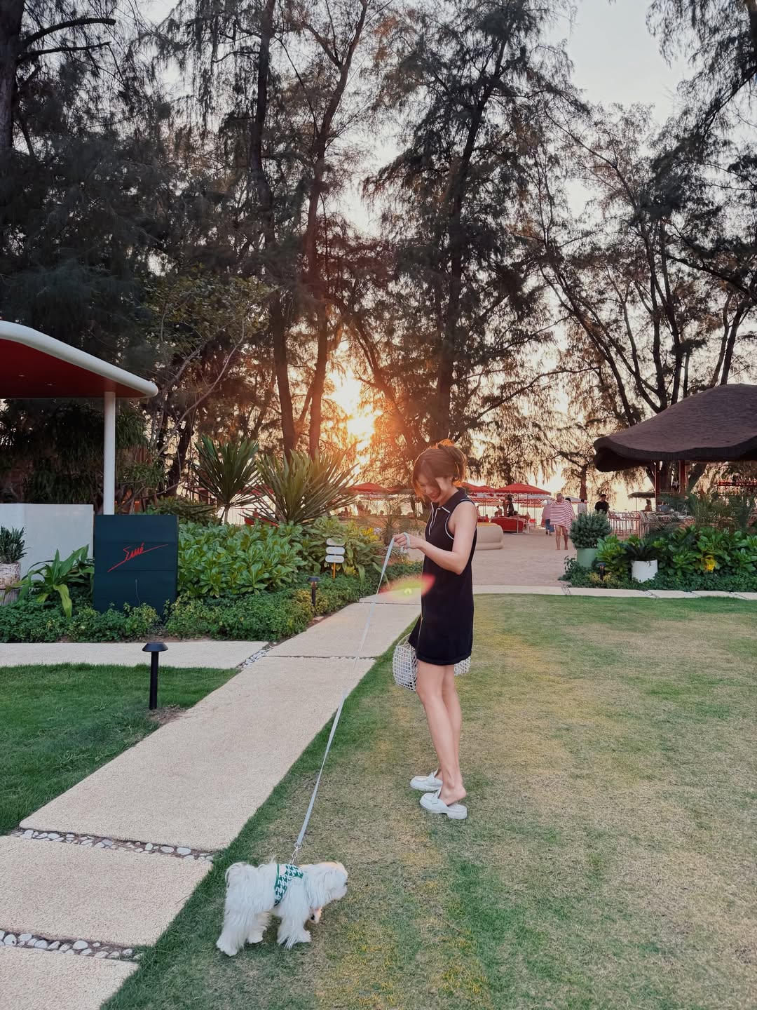 มะปราง - อลิสา ขุนแขวง