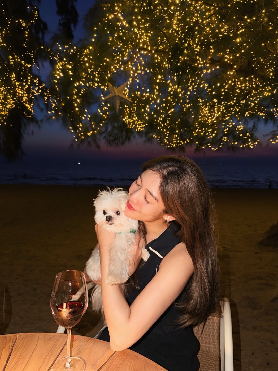 มะปราง - อลิสา ขุนแขวง