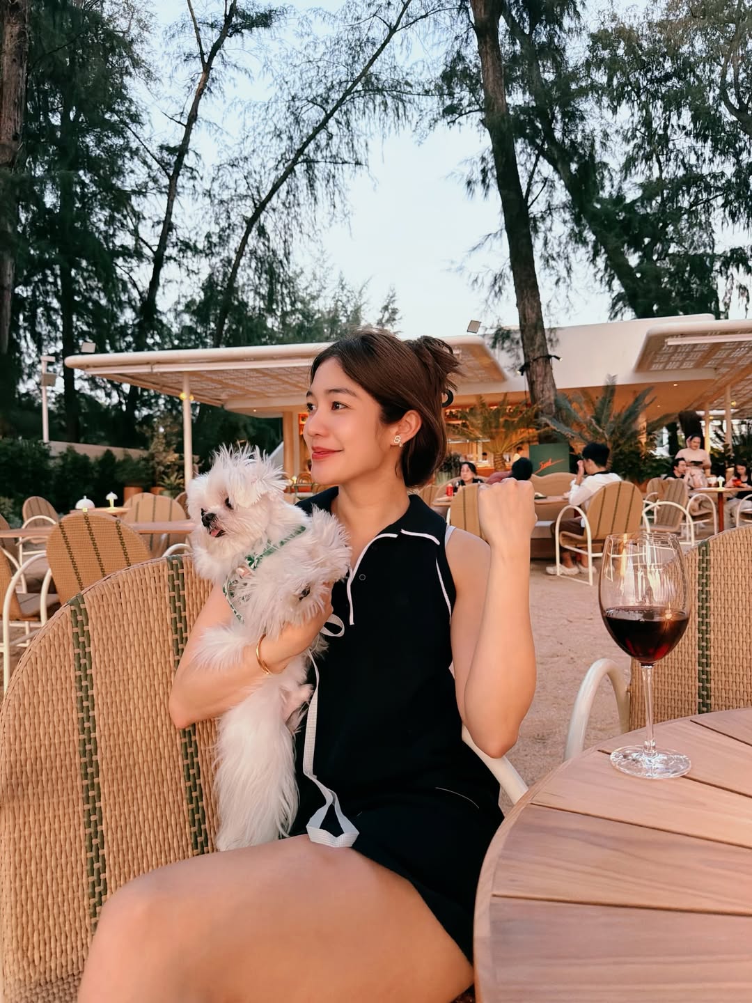 มะปราง - อลิสา ขุนแขวง