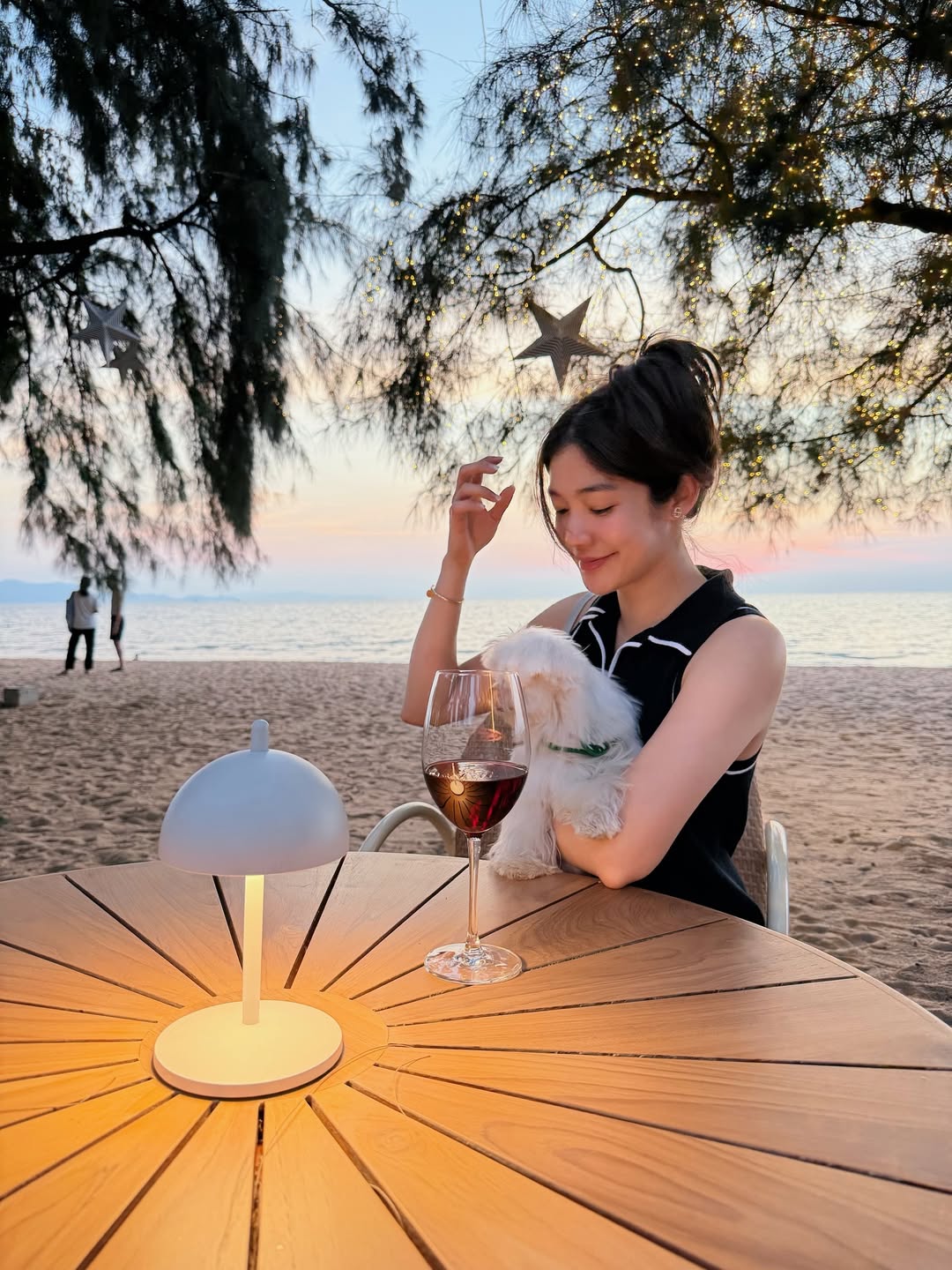 มะปราง - อลิสา ขุนแขวง