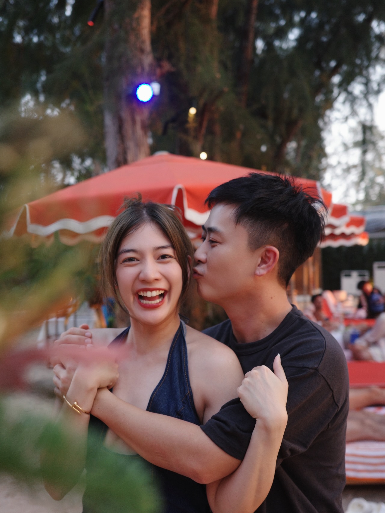 มะปราง - อลิสา ขุนแขวง