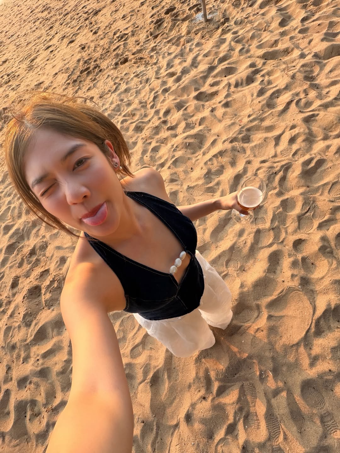 มะปราง - อลิสา ขุนแขวง