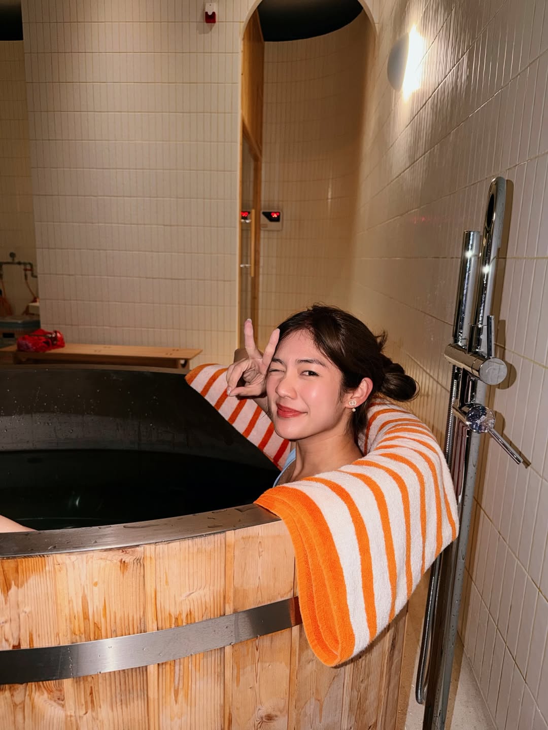 มะปราง - อลิสา ขุนแขวง