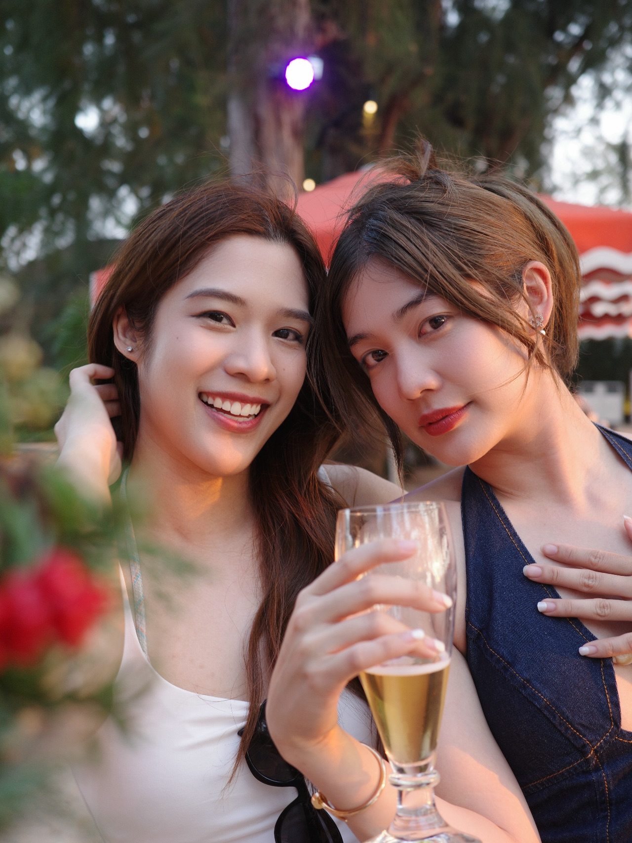 มะปราง - อลิสา ขุนแขวง