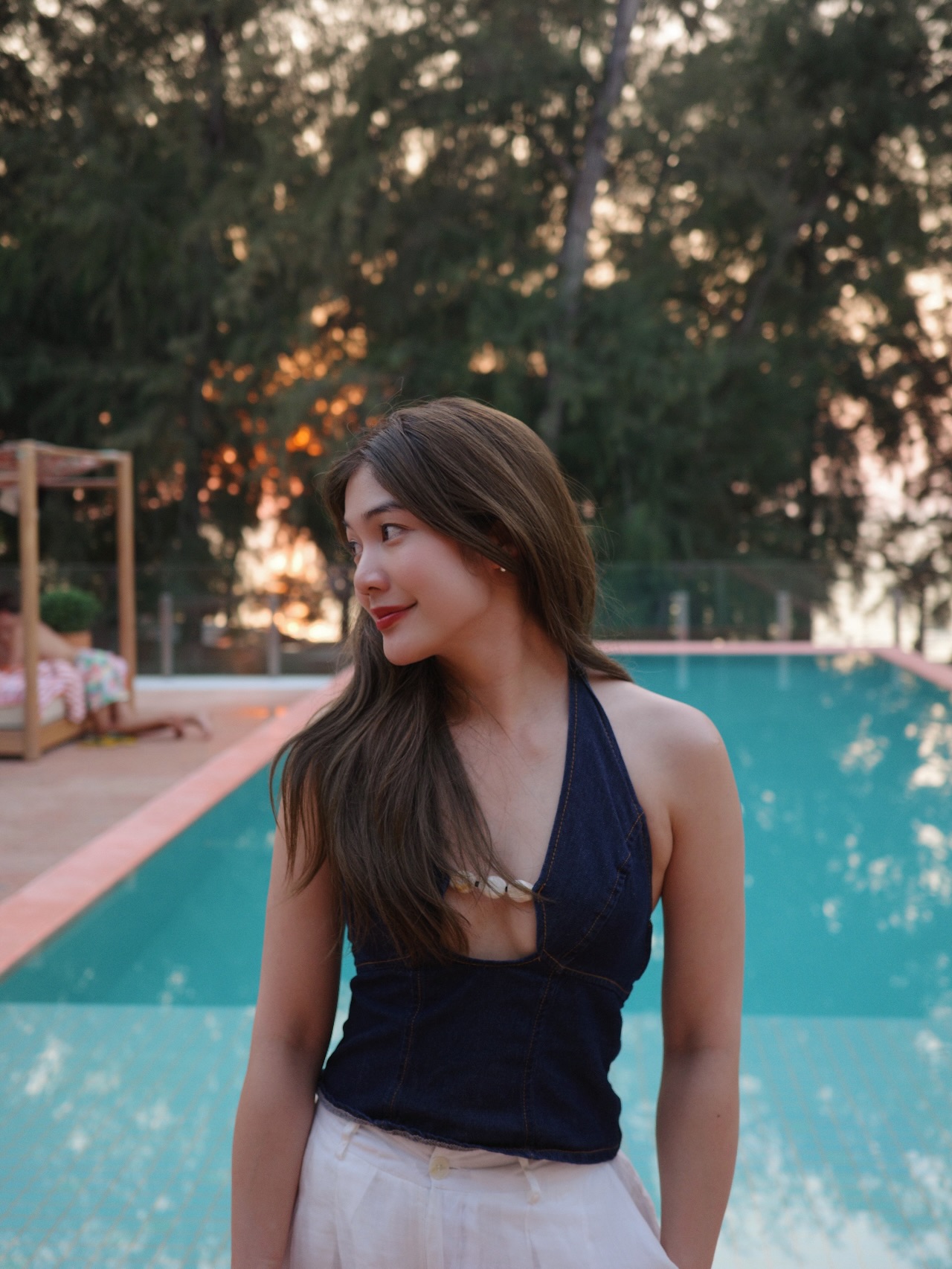 มะปราง - อลิสา ขุนแขวง