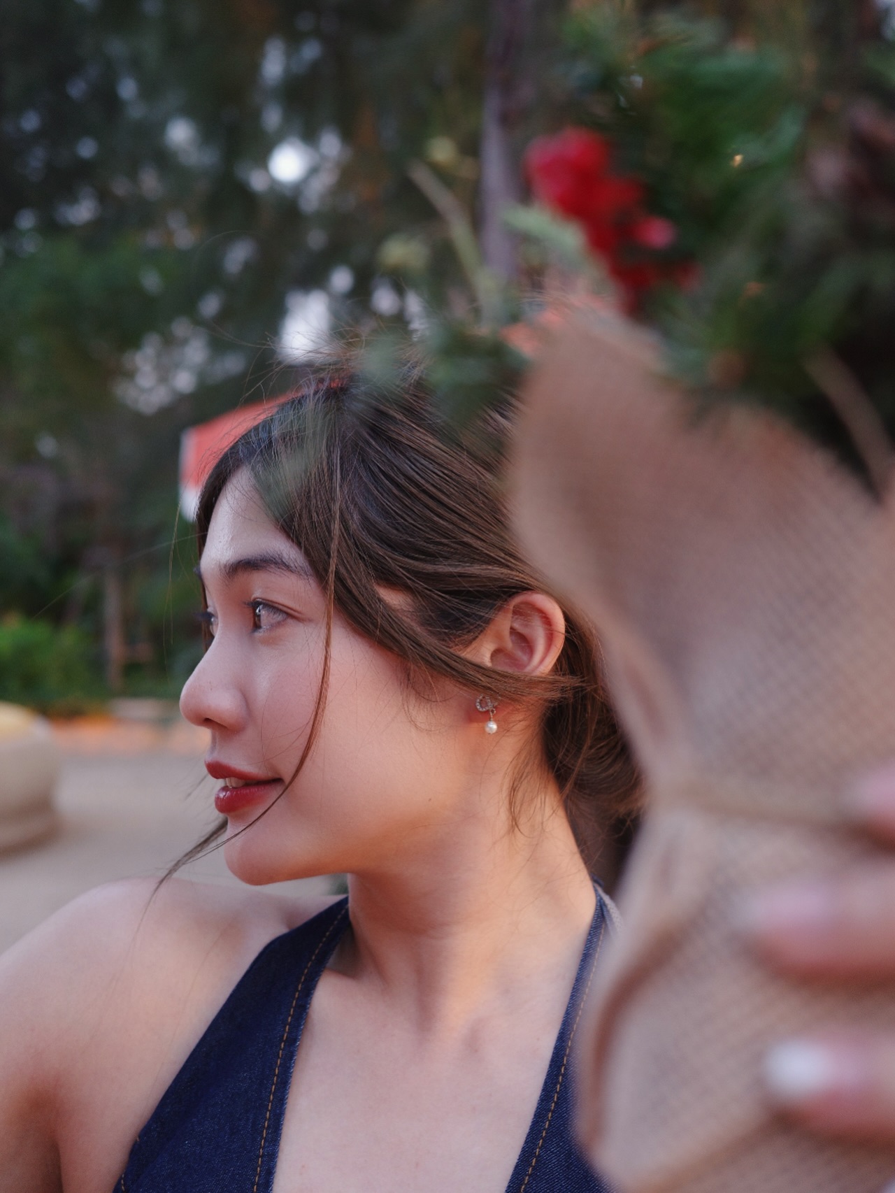 มะปราง - อลิสา ขุนแขวง