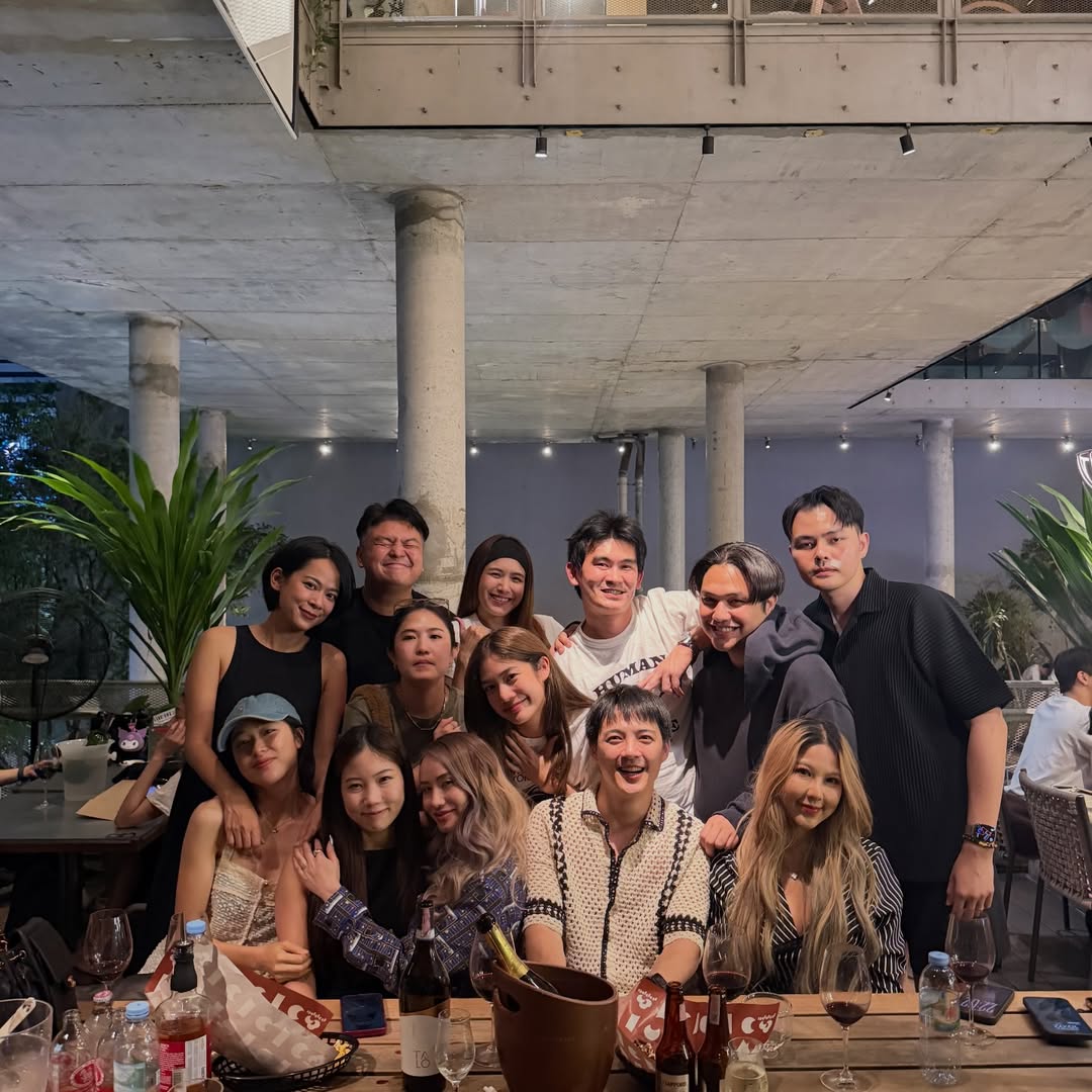 มะปราง - อลิสา ขุนแขวง