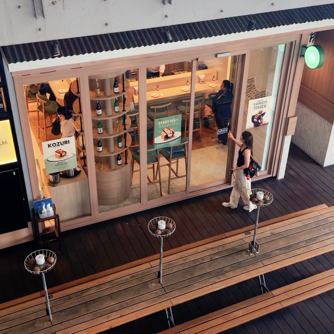 มะปราง - อลิสา ขุนแขวง