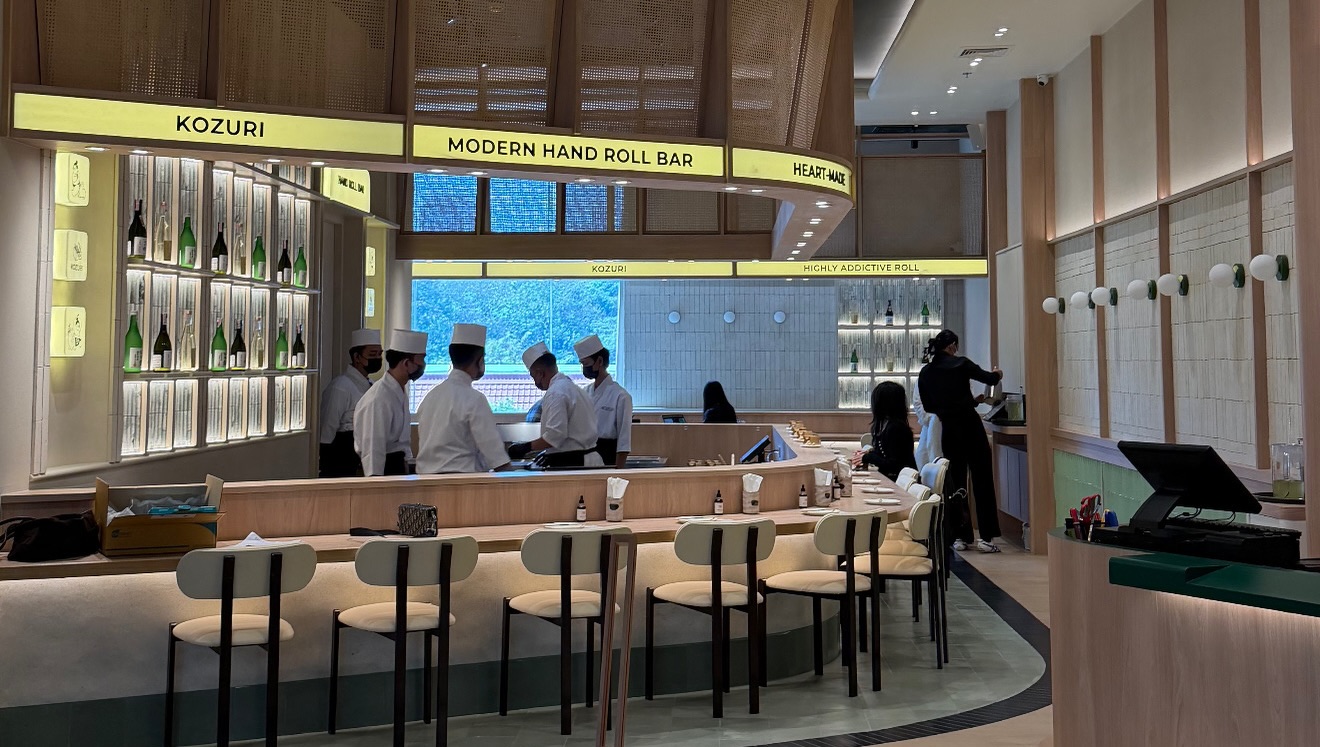 มะปราง - อลิสา ขุนแขวง