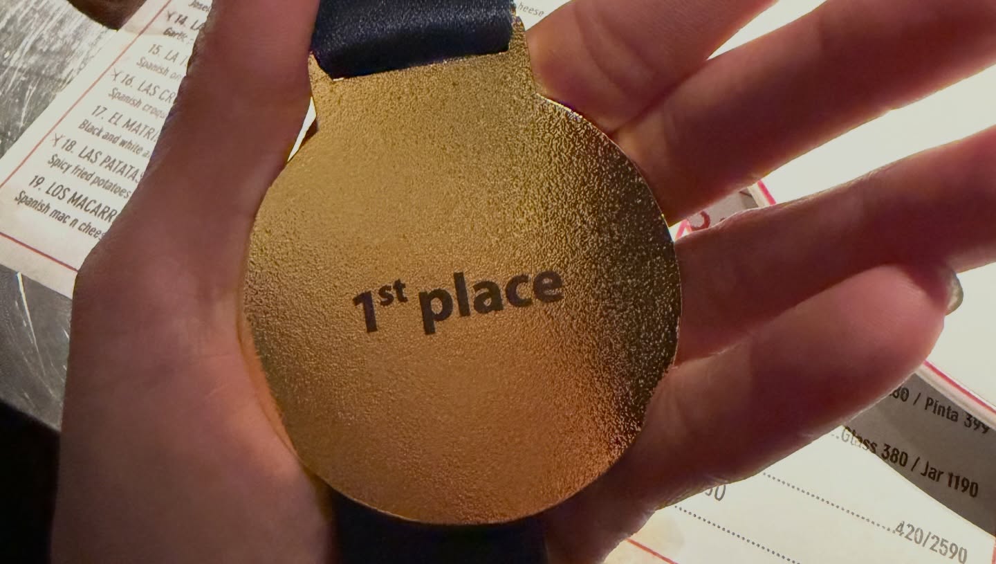 มะปราง - อลิสา ขุนแขวง