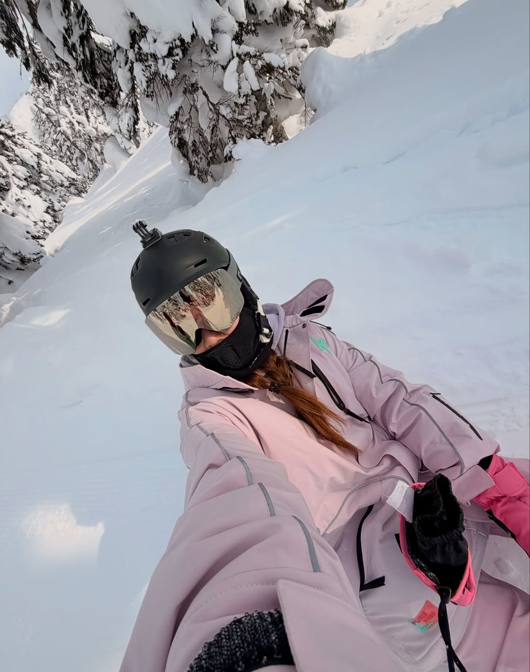 มะปราง - อลิสา ขุนแขวง