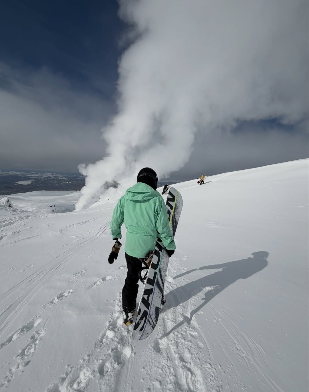 มะปราง - อลิสา ขุนแขวง