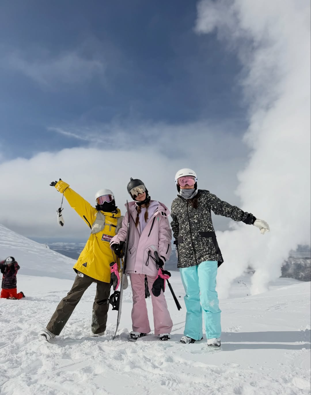 มะปราง - อลิสา ขุนแขวง