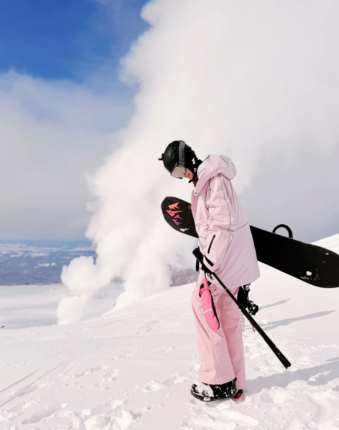 มะปราง - อลิสา ขุนแขวง