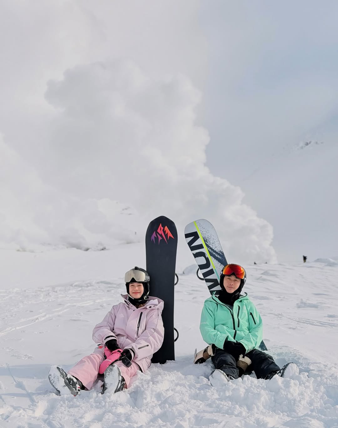 มะปราง - อลิสา ขุนแขวง