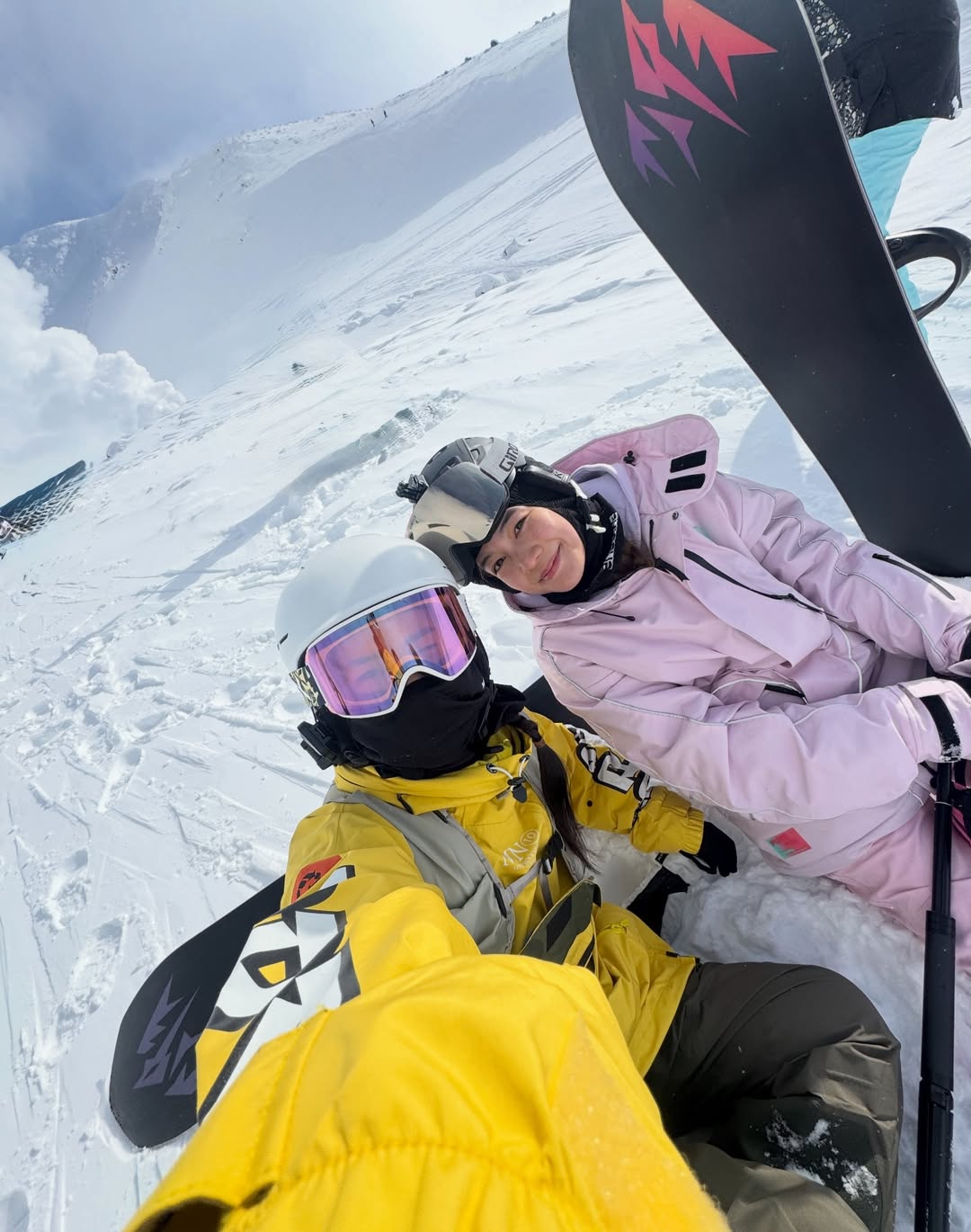 มะปราง - อลิสา ขุนแขวง