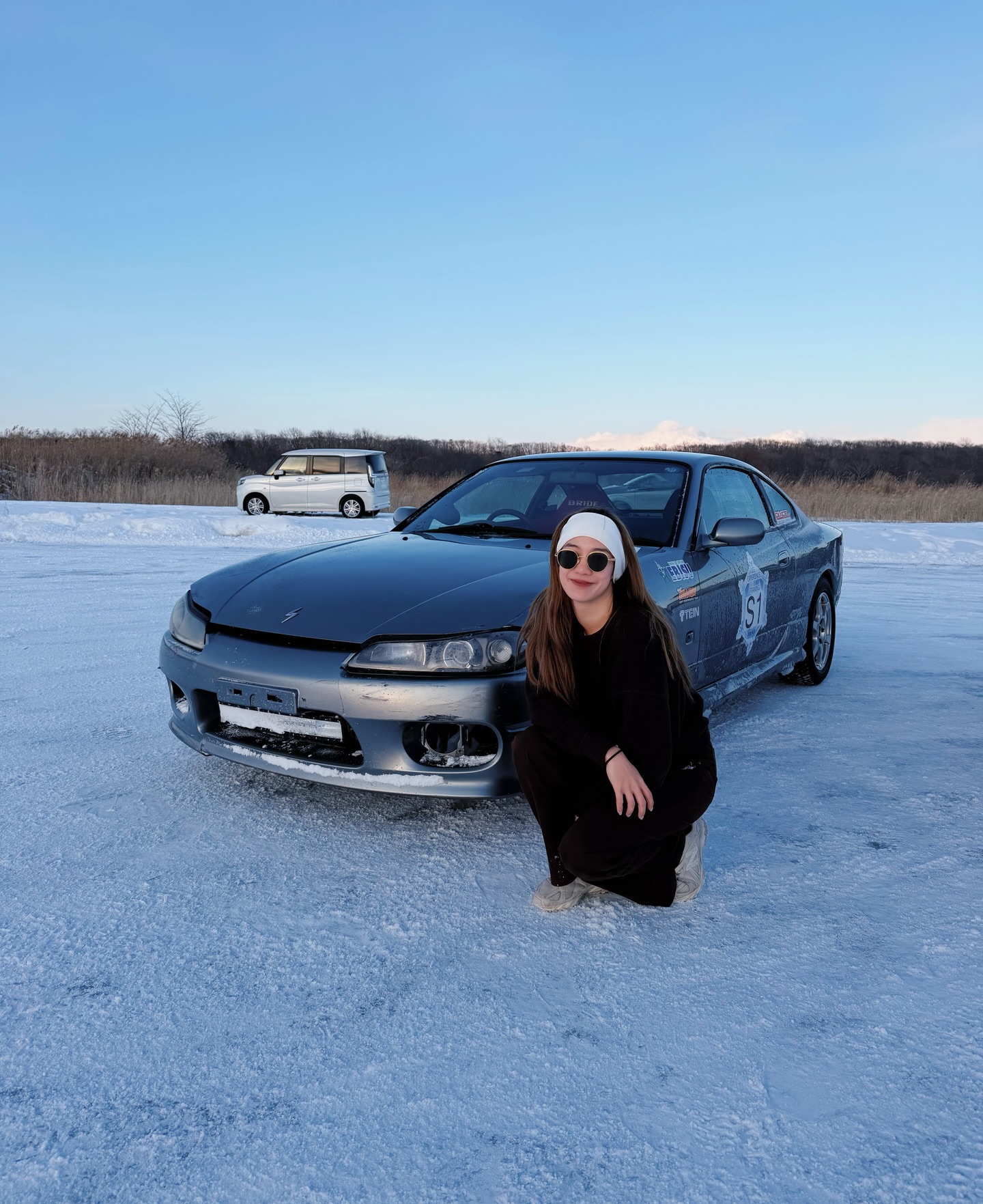 มะปราง - อลิสา ขุนแขวง