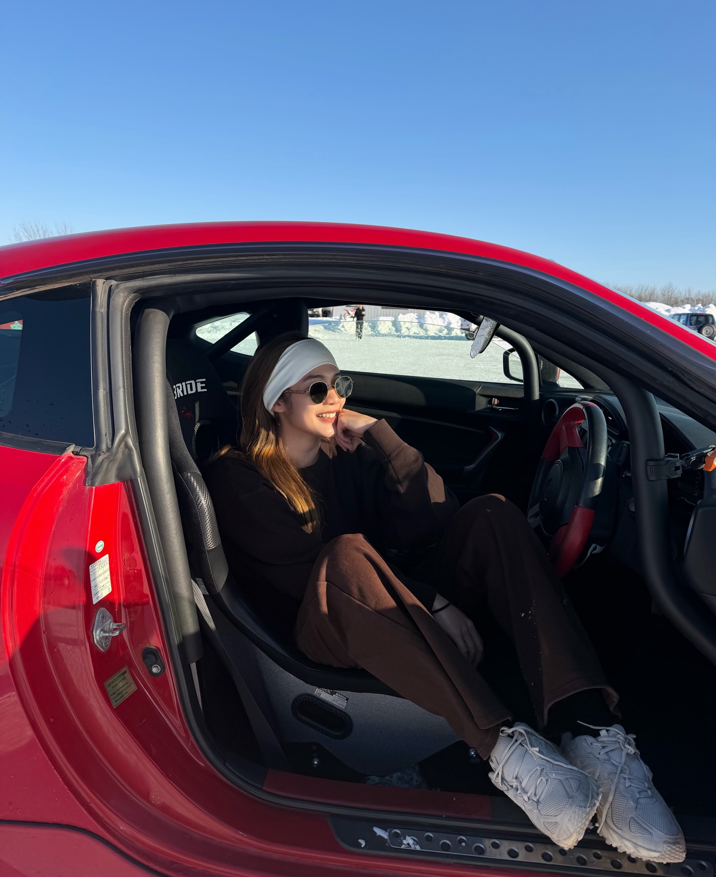 มะปราง - อลิสา ขุนแขวง