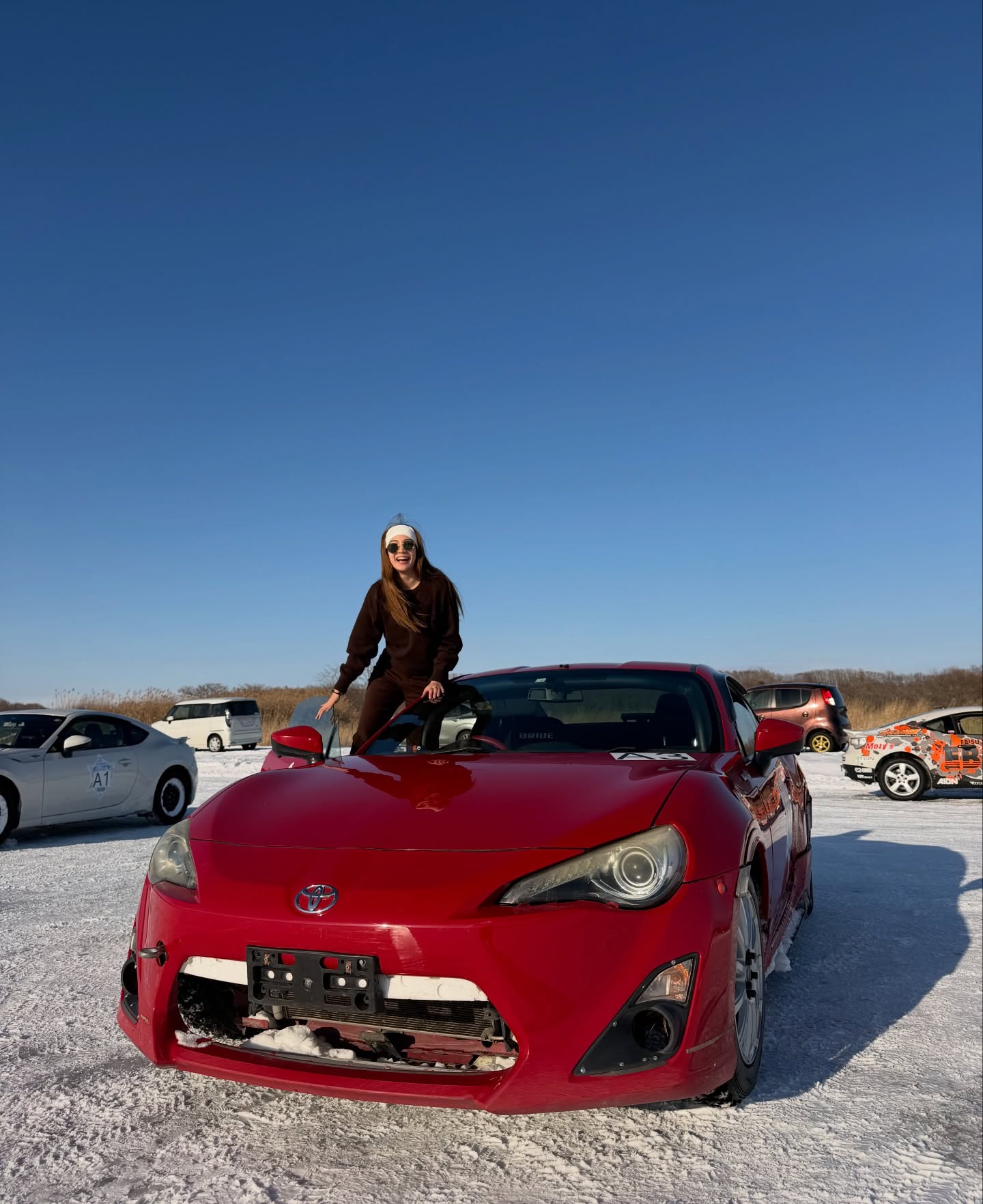 มะปราง - อลิสา ขุนแขวง