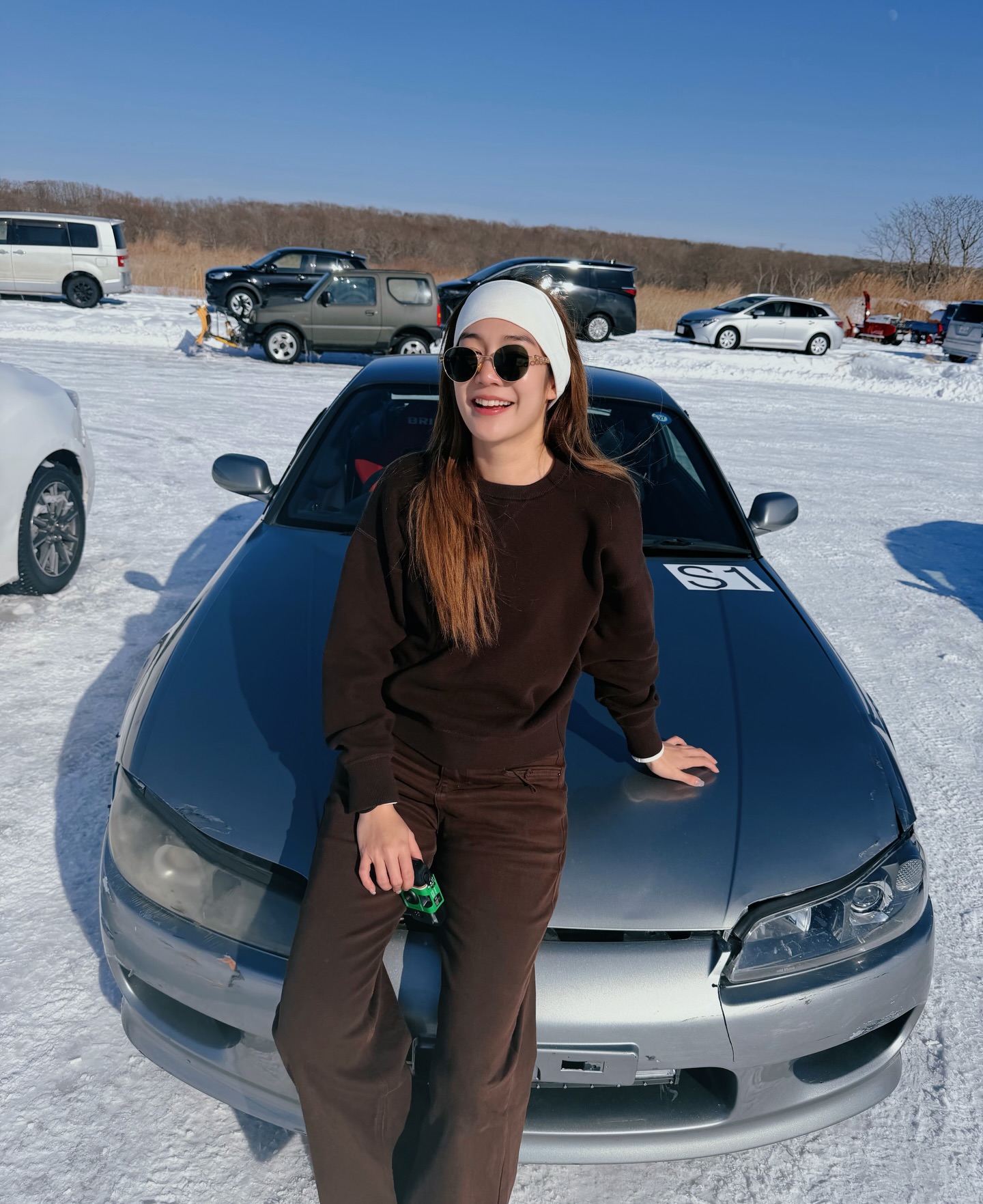 มะปราง - อลิสา ขุนแขวง