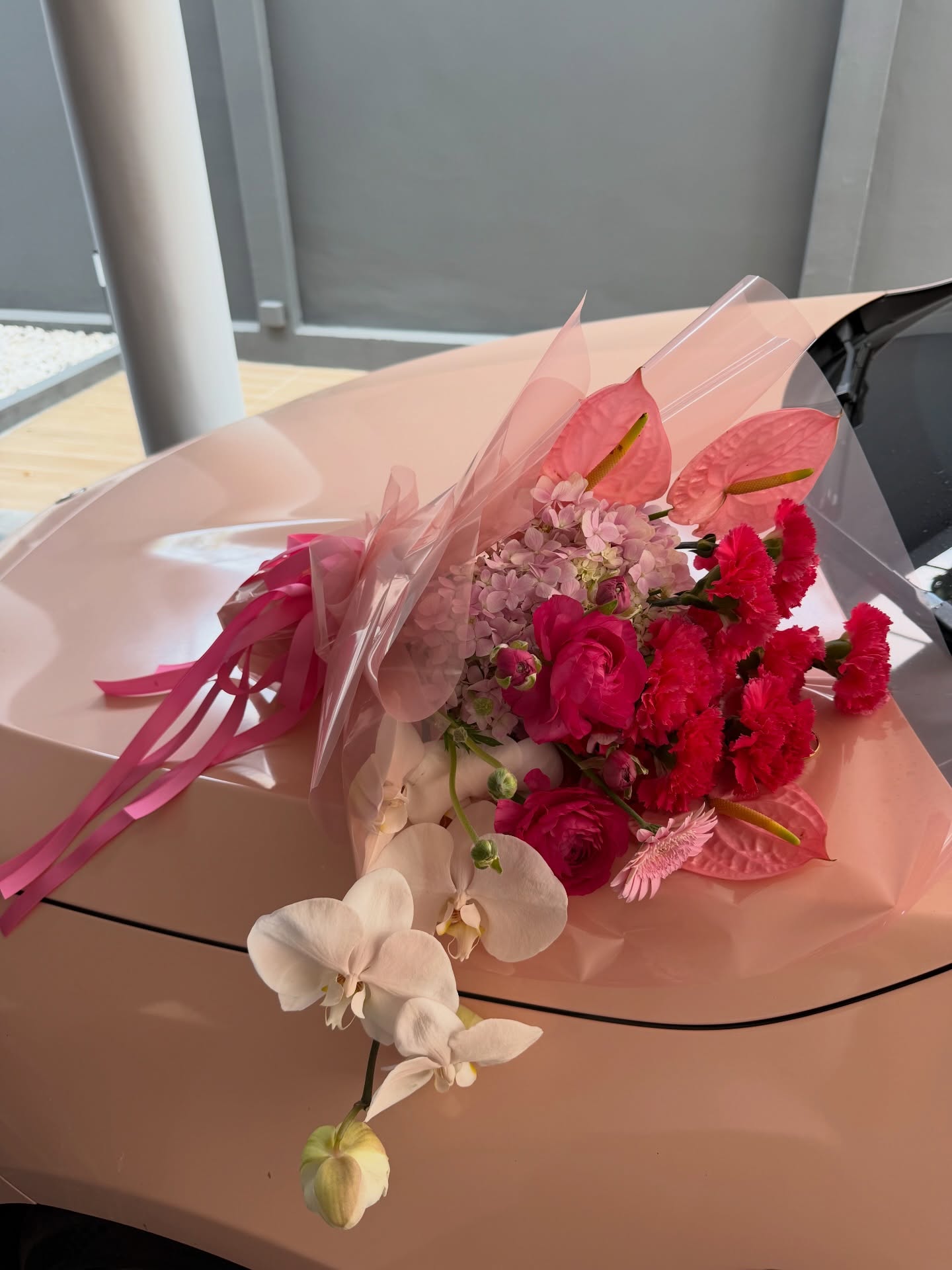 มะปราง - อลิสา ขุนแขวง