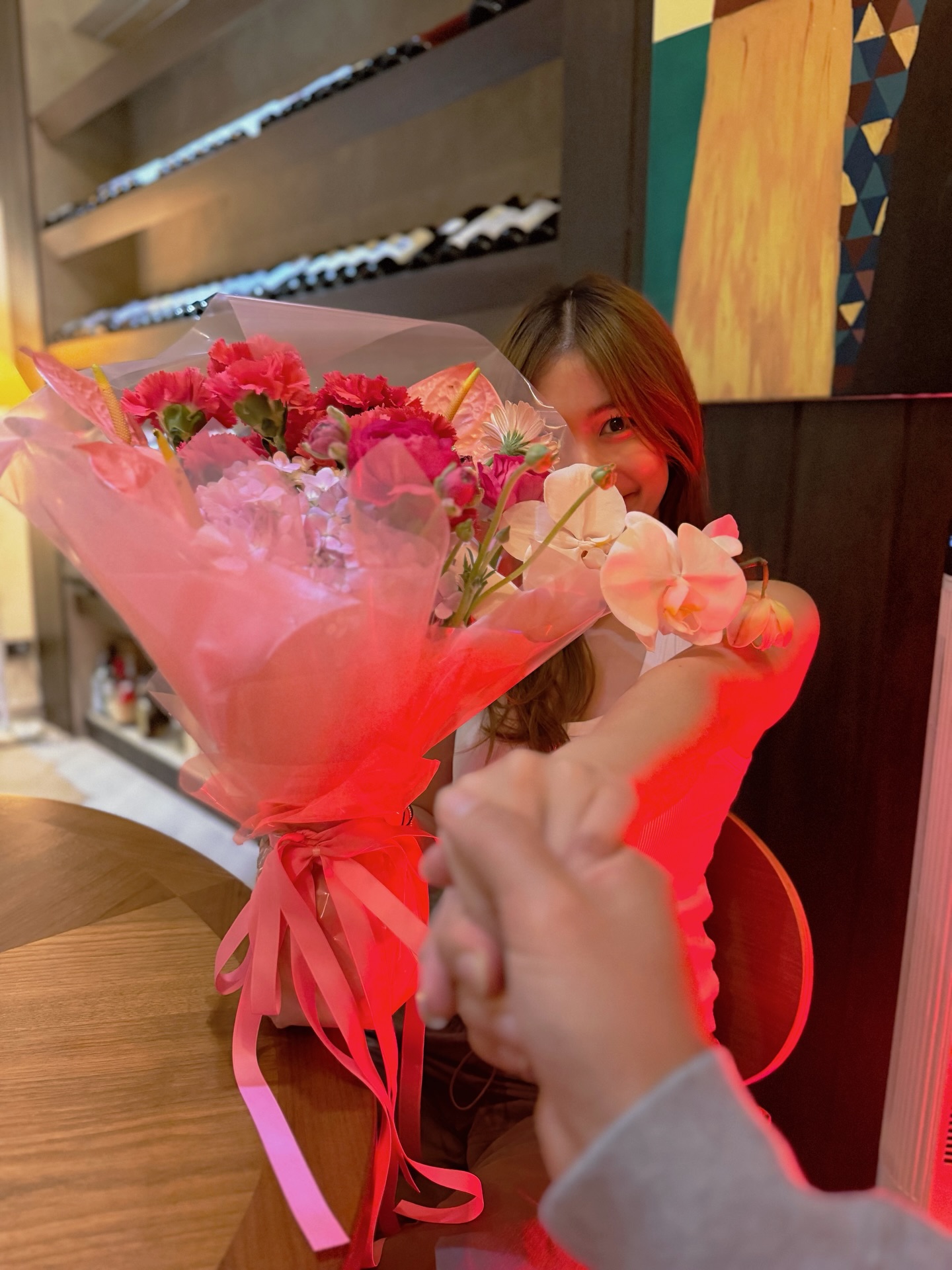 มะปราง - อลิสา ขุนแขวง