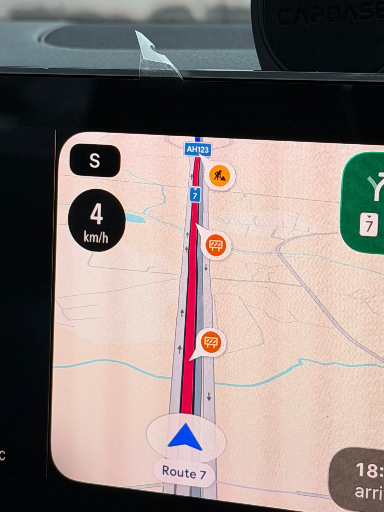 มะปราง - อลิสา ขุนแขวง