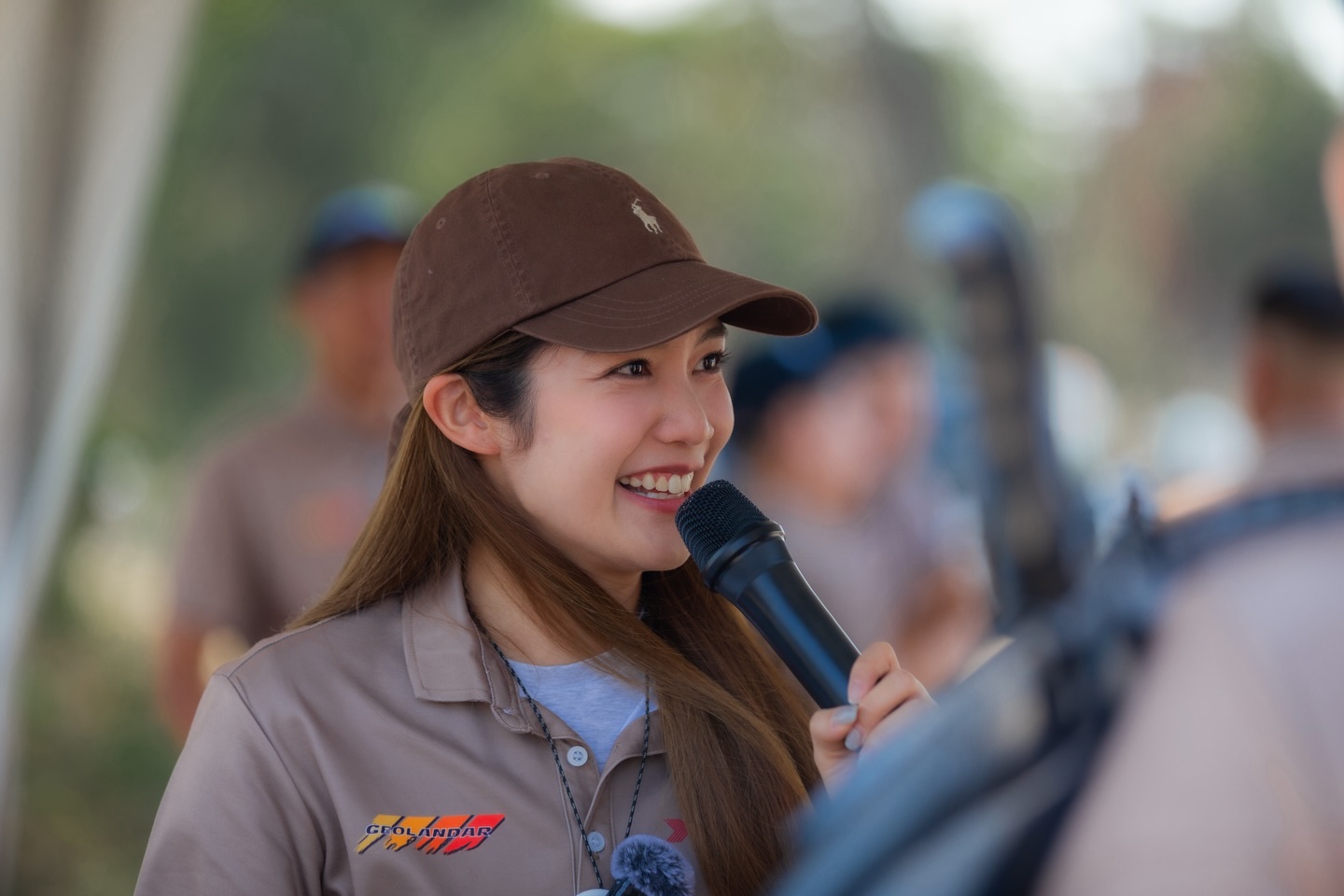 มะปราง - อลิสา ขุนแขวง