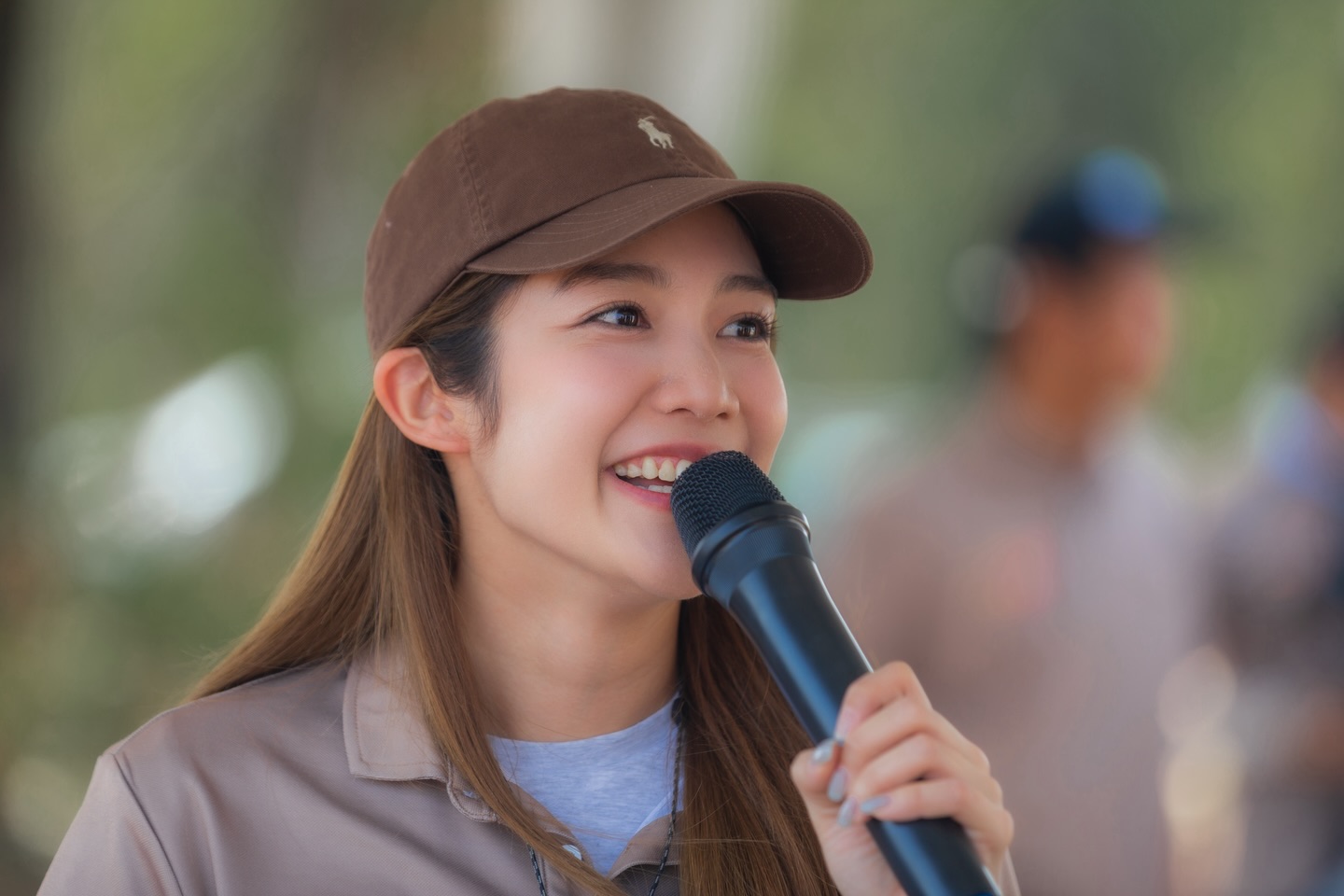 มะปราง - อลิสา ขุนแขวง