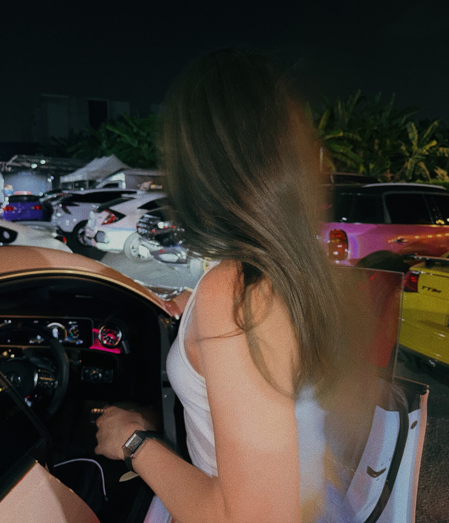 มะปราง - อลิสา ขุนแขวง