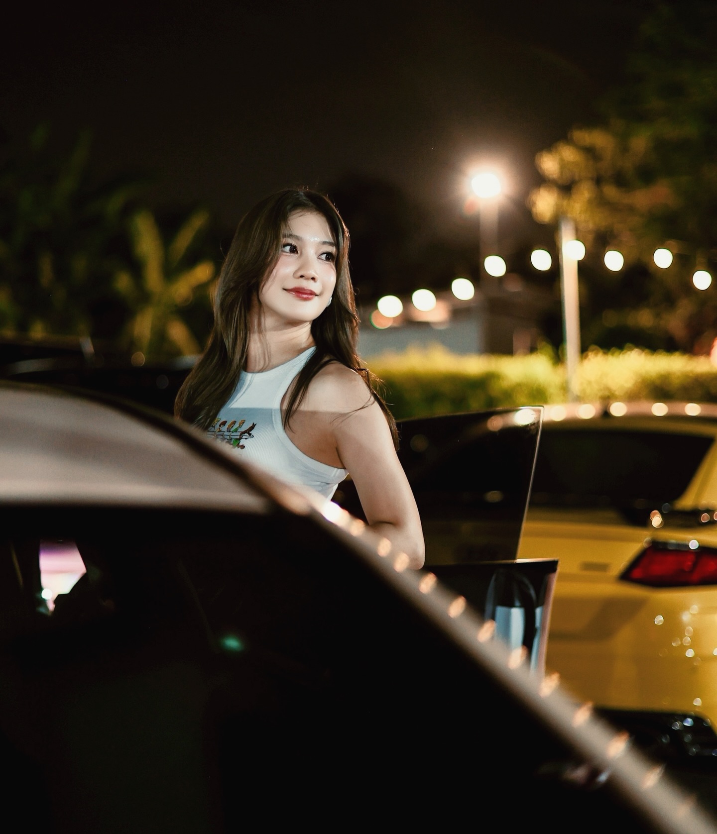 มะปราง - อลิสา ขุนแขวง