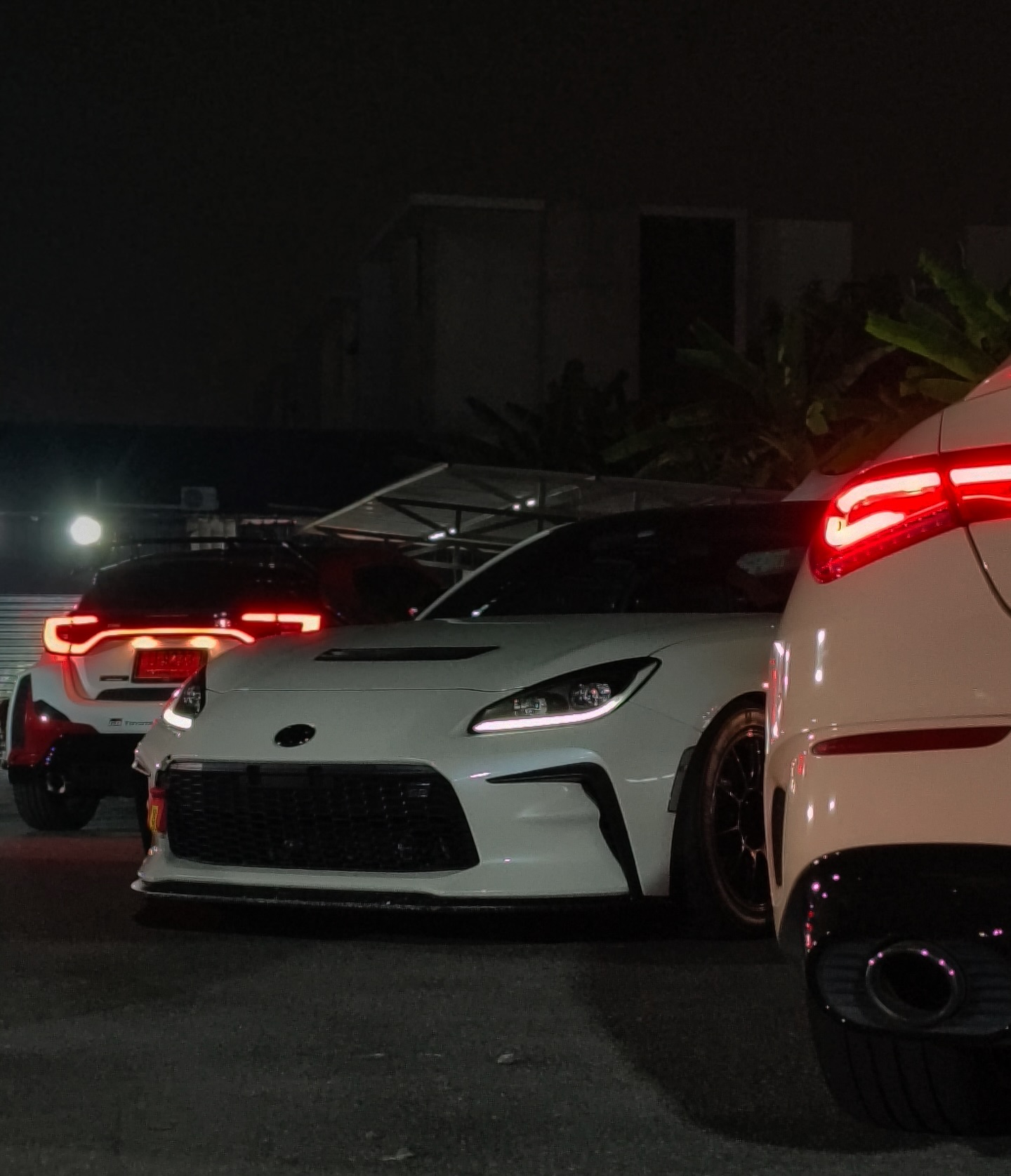 มะปราง - อลิสา ขุนแขวง