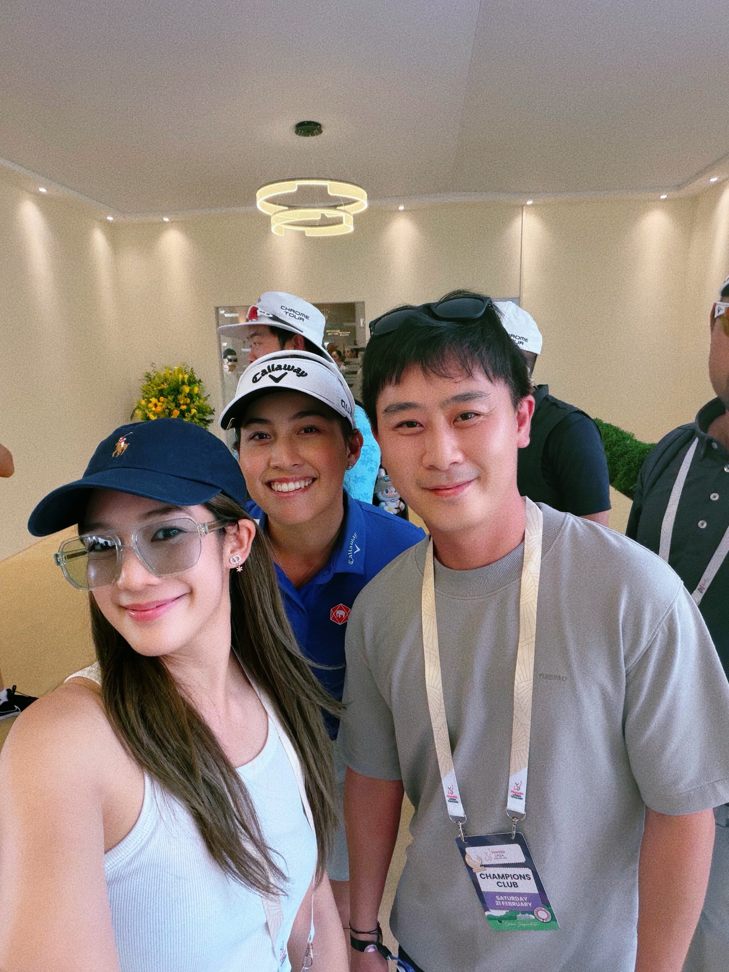 มะปราง - อลิสา ขุนแขวง