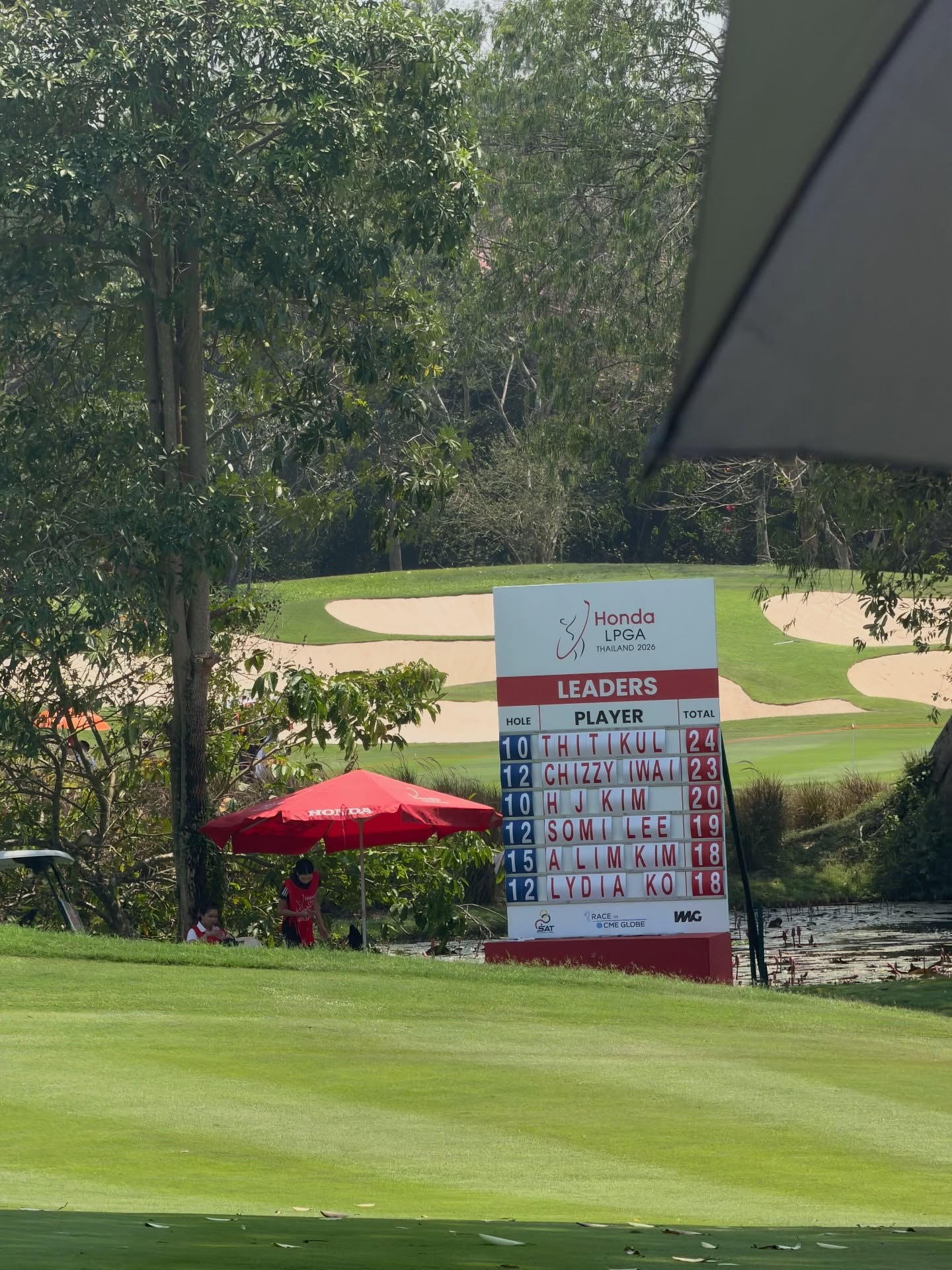 มะปราง - อลิสา ขุนแขวง