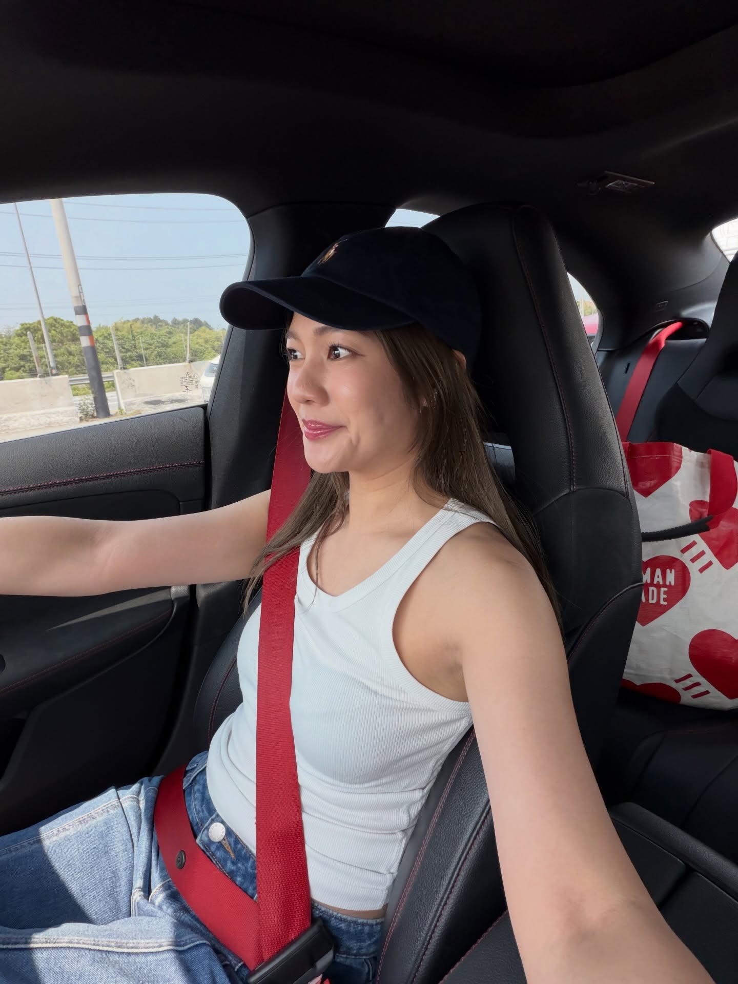 มะปราง - อลิสา ขุนแขวง