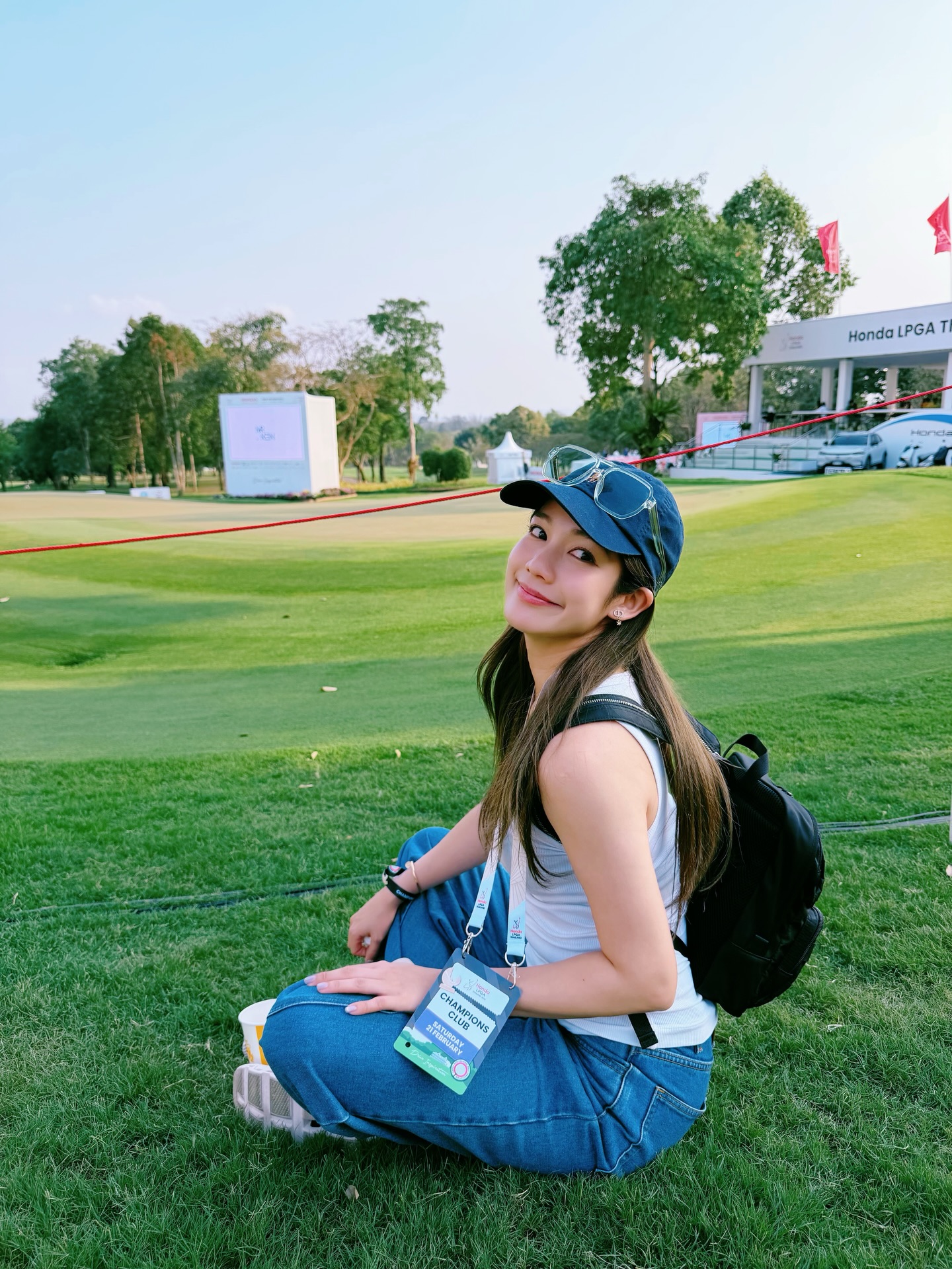 มะปราง - อลิสา ขุนแขวง