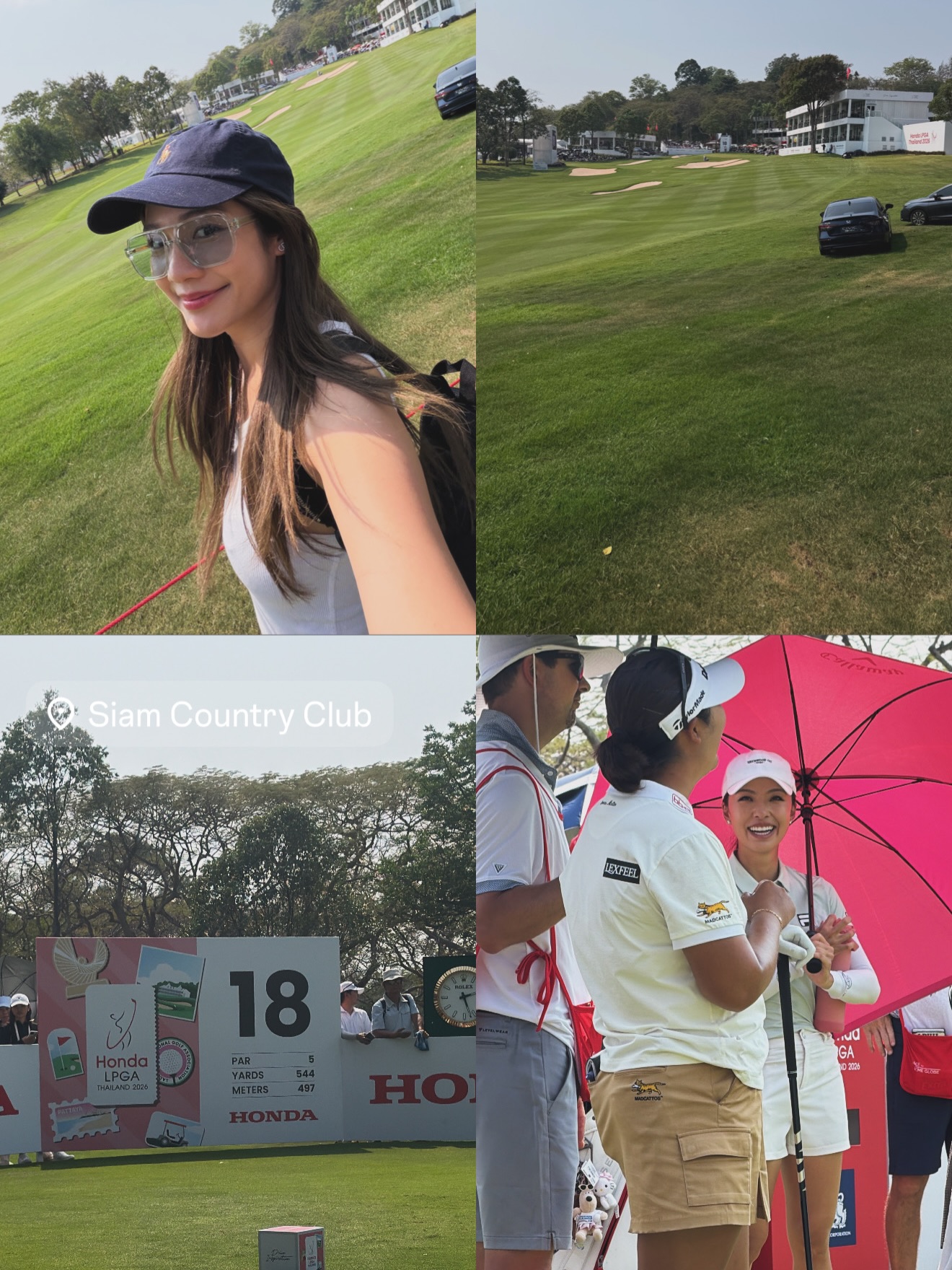 มะปราง - อลิสา ขุนแขวง