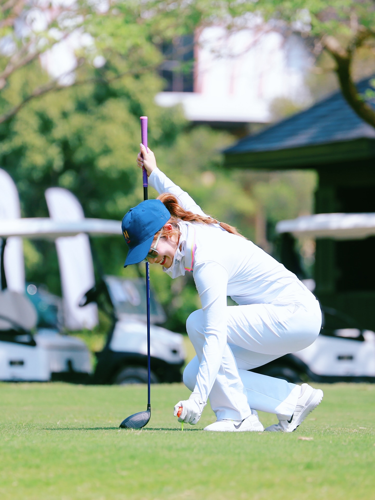 มะปราง - อลิสา ขุนแขวง