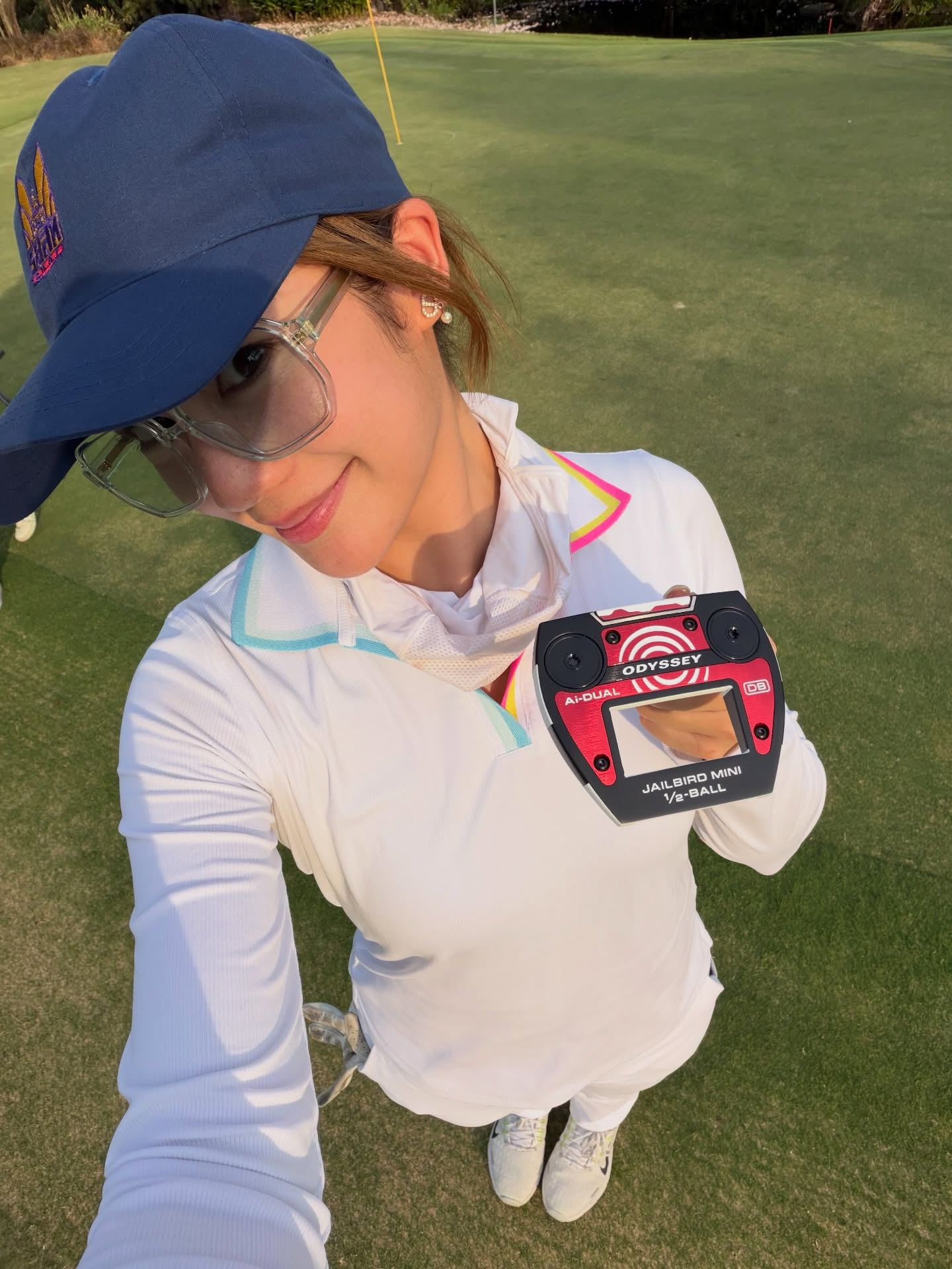 มะปราง - อลิสา ขุนแขวง