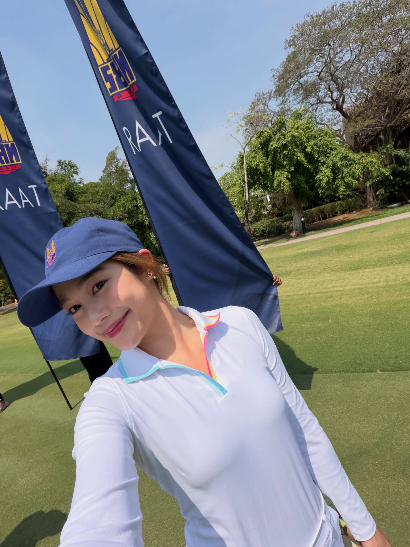 มะปราง - อลิสา ขุนแขวง