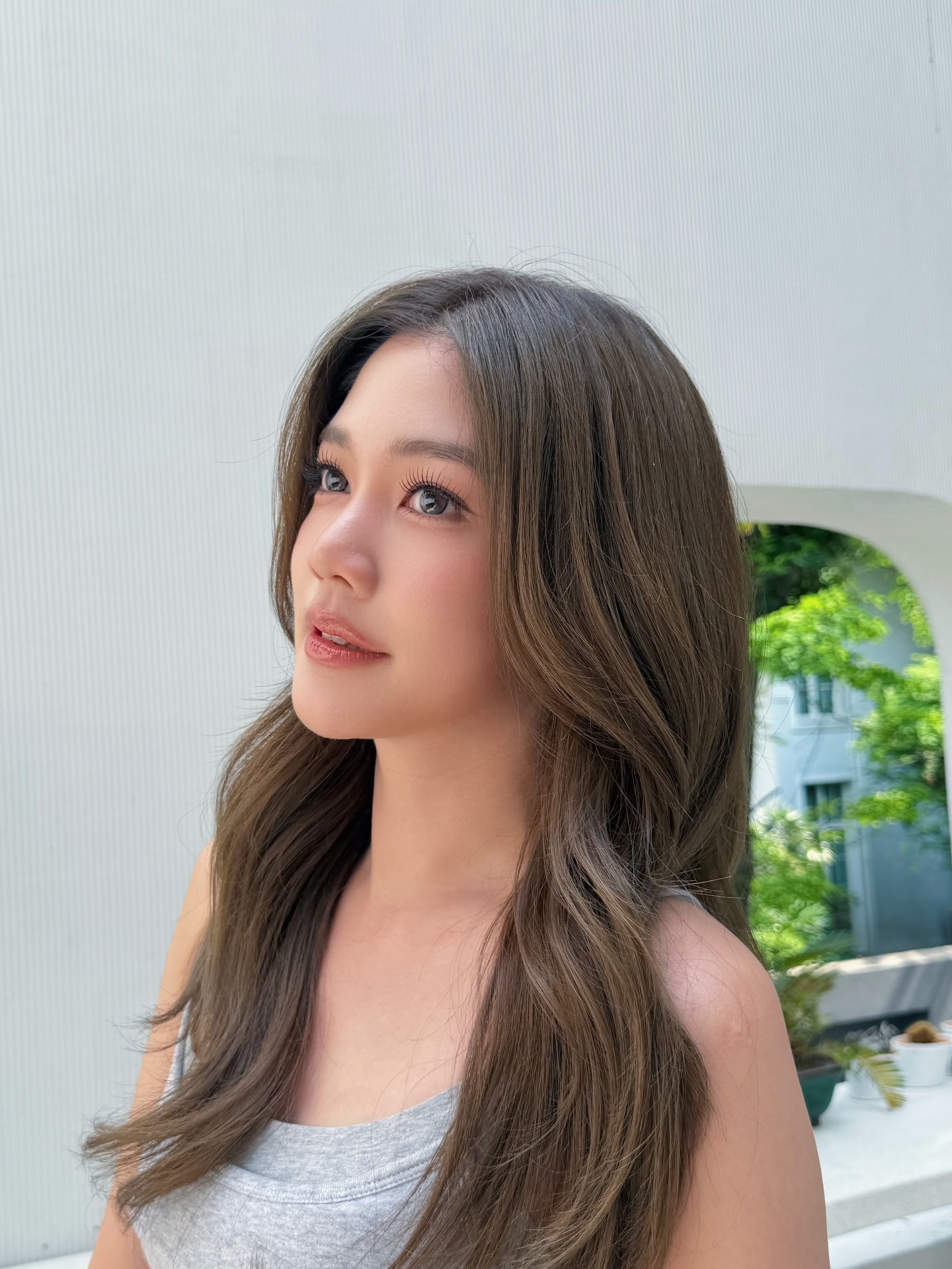 มะปราง - อลิสา ขุนแขวง