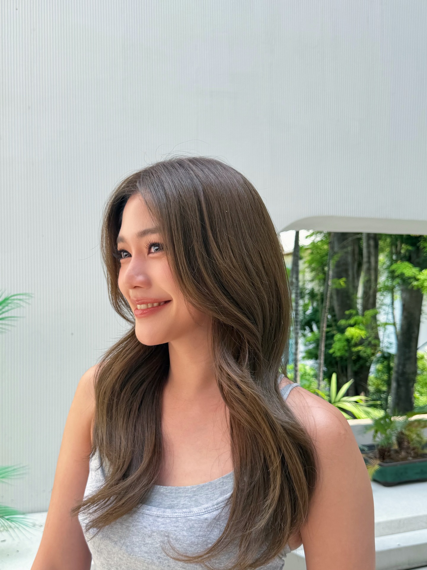 มะปราง - อลิสา ขุนแขวง