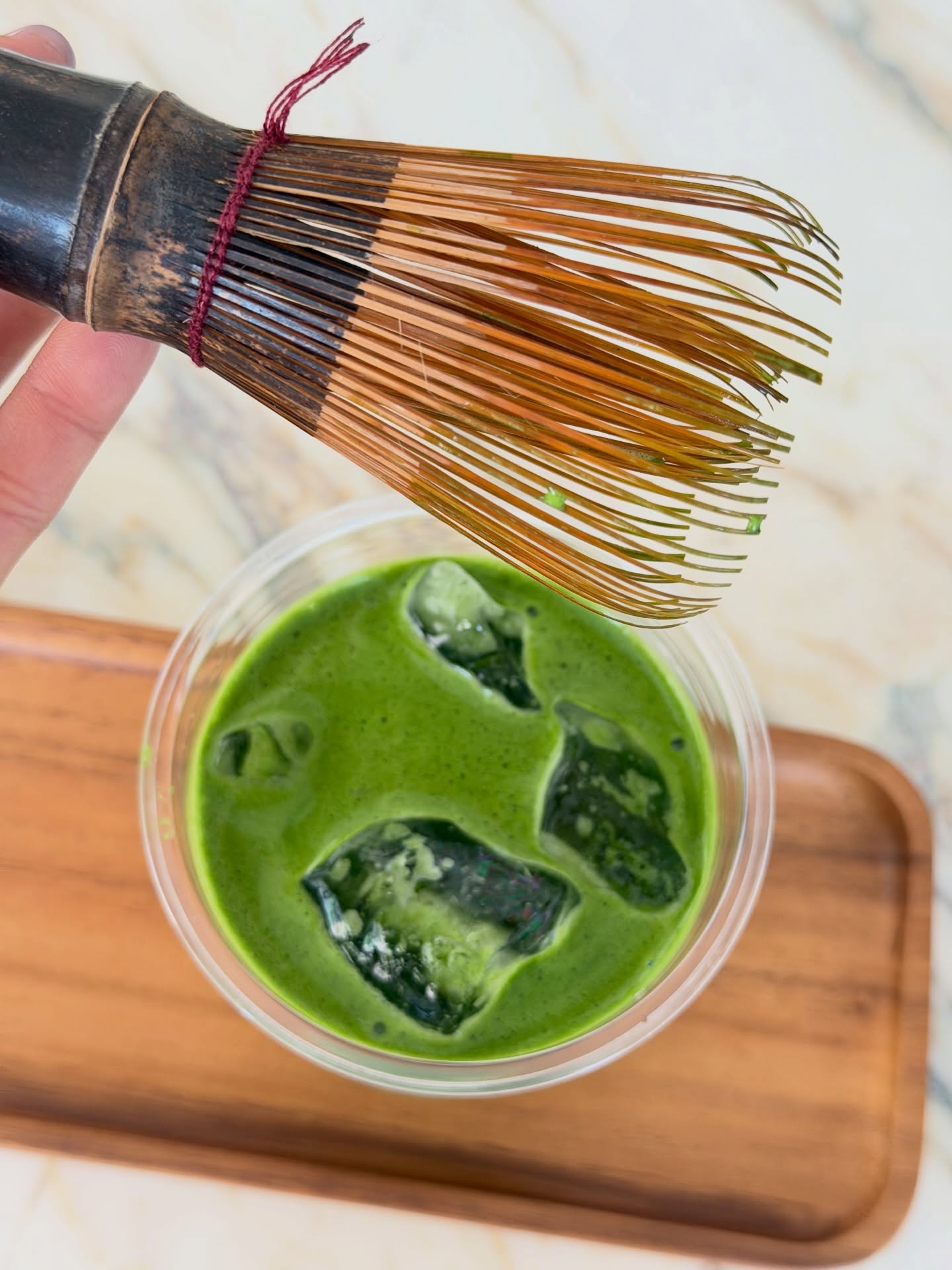 มะปราง - อลิสา ขุนแขวง