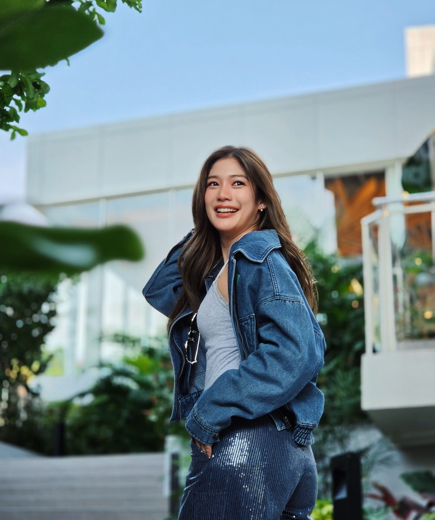 มะปราง - อลิสา ขุนแขวง