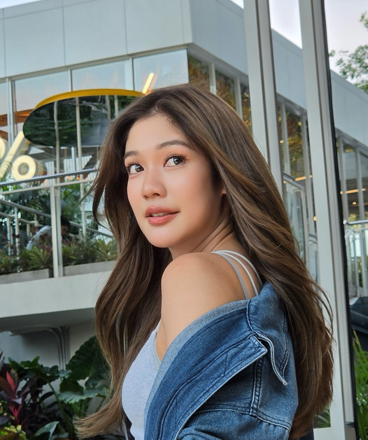 มะปราง - อลิสา ขุนแขวง