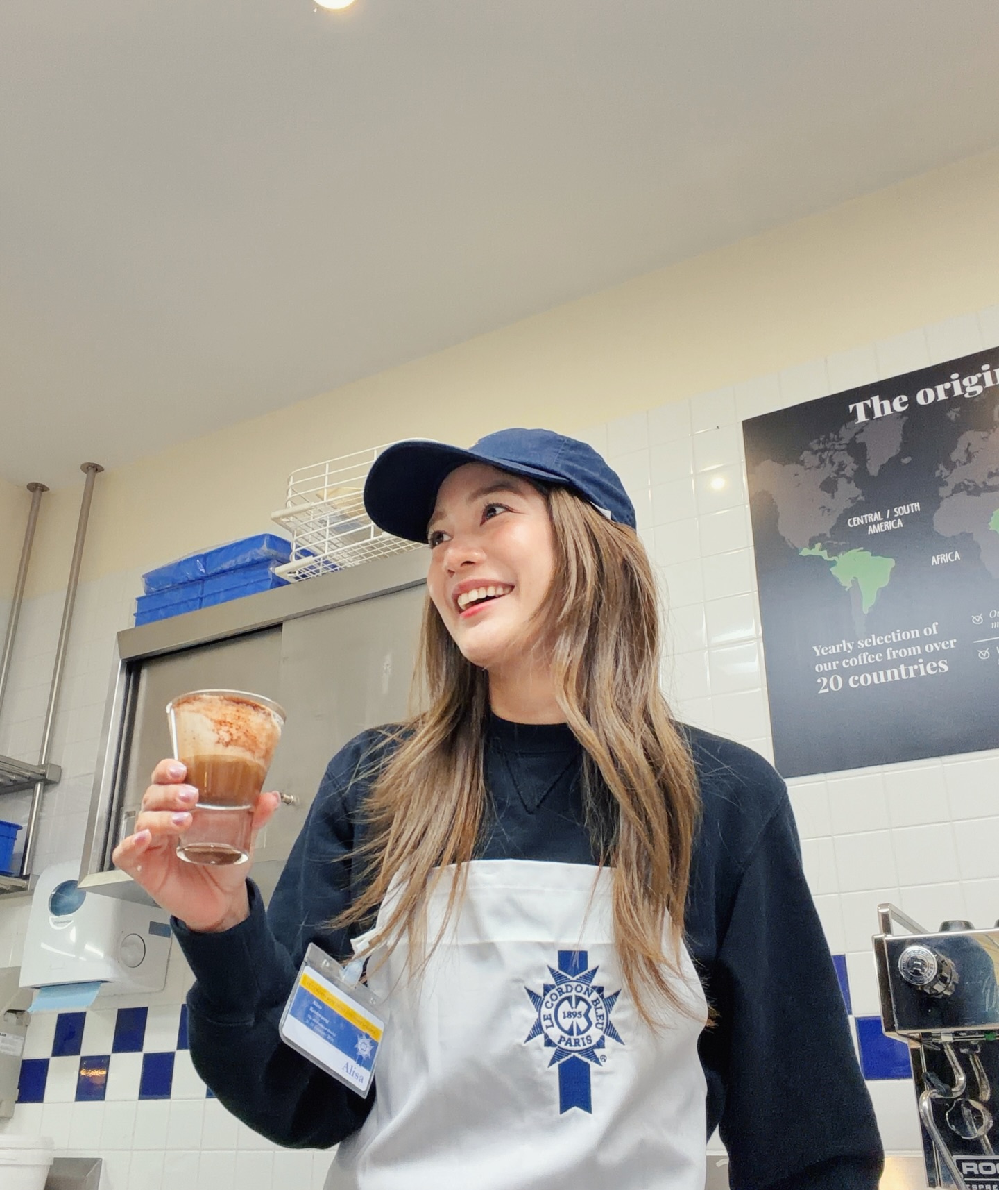 มะปราง - อลิสา ขุนแขวง