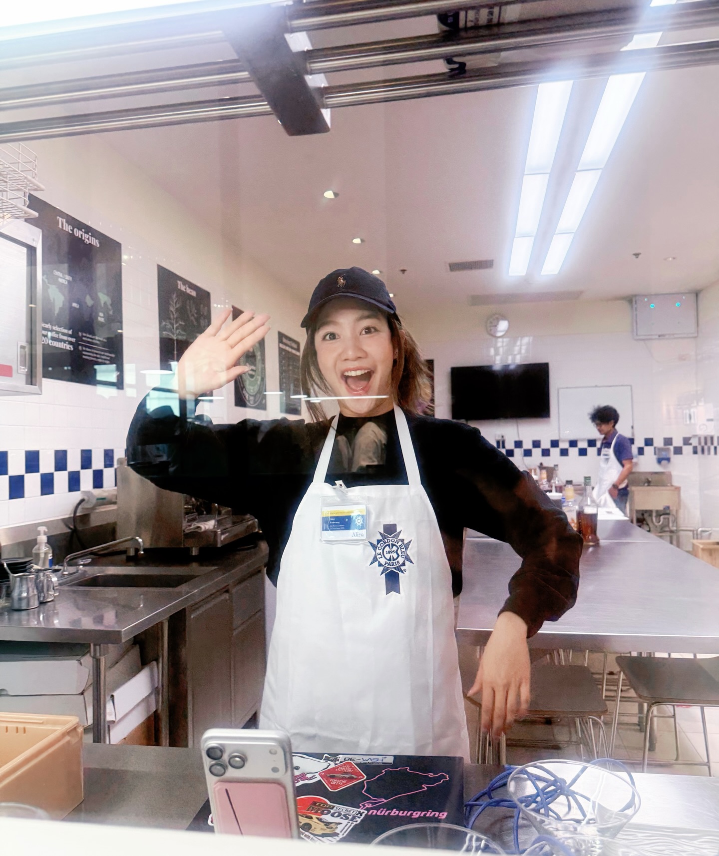 มะปราง - อลิสา ขุนแขวง