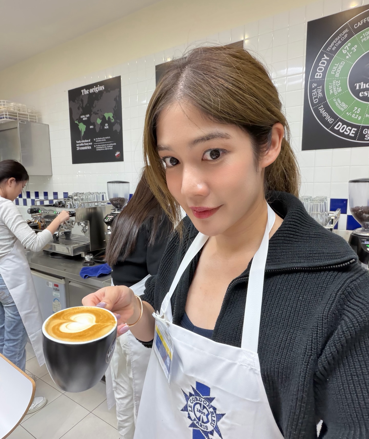 มะปราง - อลิสา ขุนแขวง