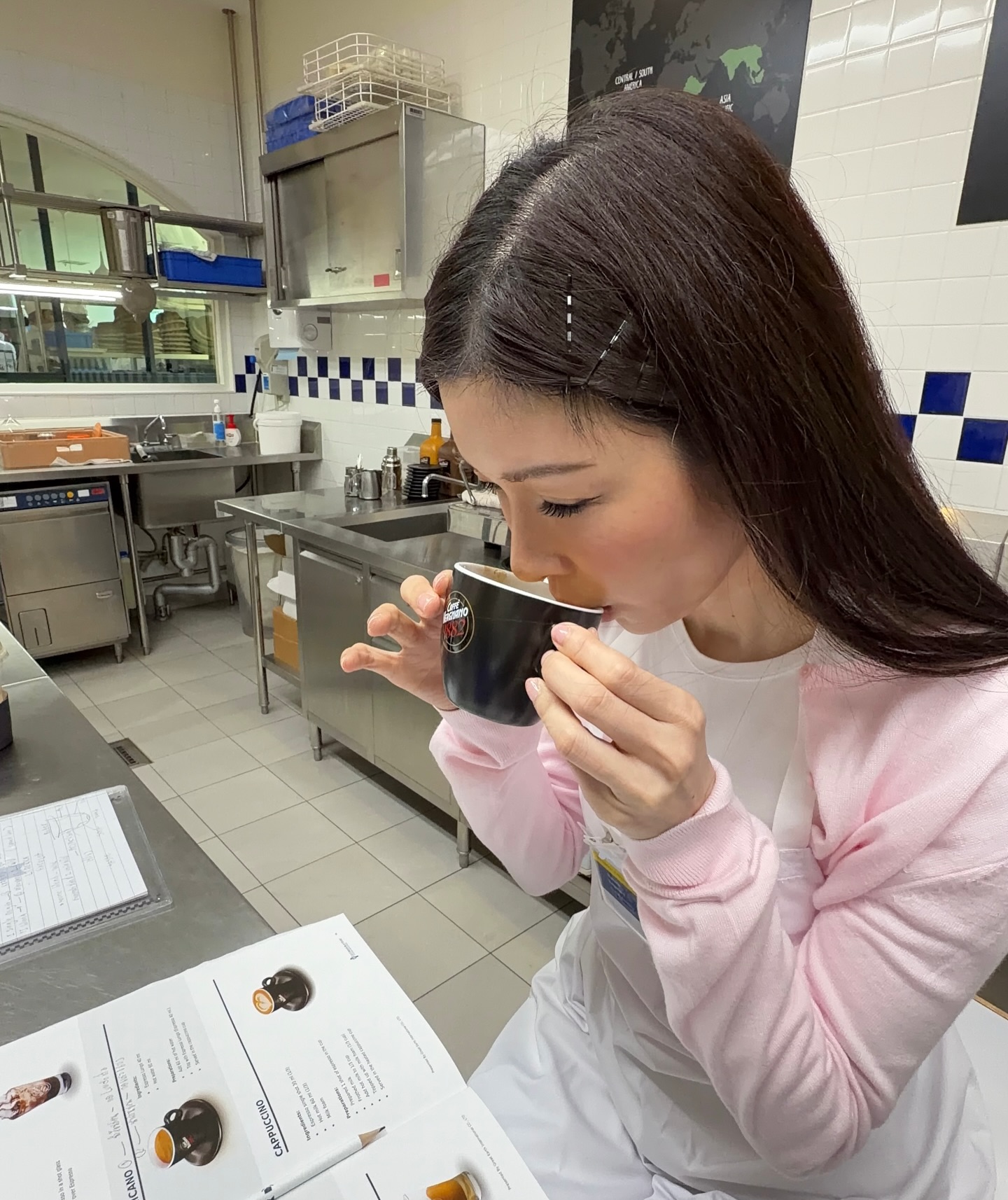 มะปราง - อลิสา ขุนแขวง